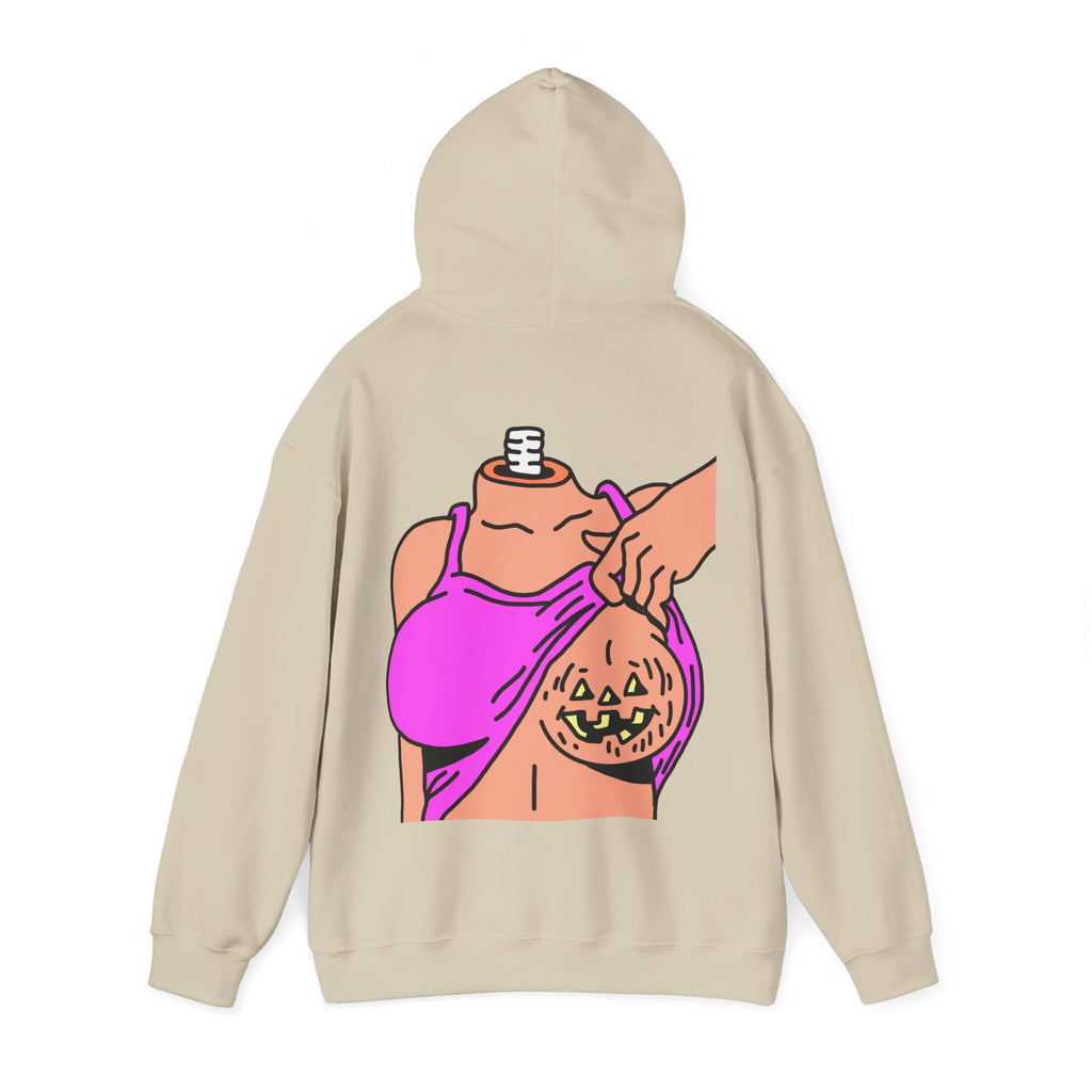 Artistic Hoodie with Unique Design for Comfy Style, Graphic Sweatshirt, Unisex Pullover, Casual Wear, Perfect Gift