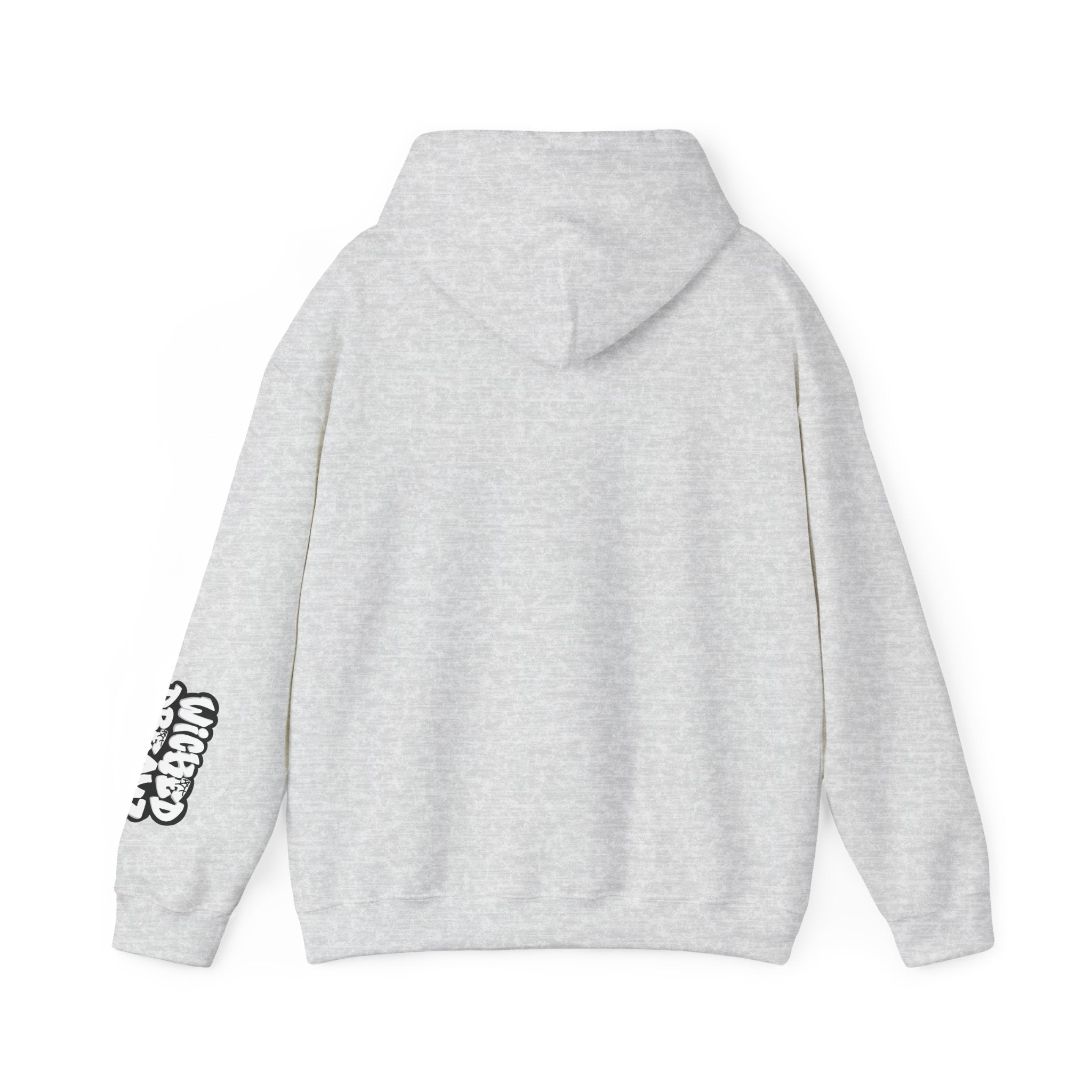Sweet horror Graphic Hoodie, Cozy Unisex Sweatshirt for Everyday Wear, Perfect Gift for Friends, Streetwear Style, Unique Graphic Design