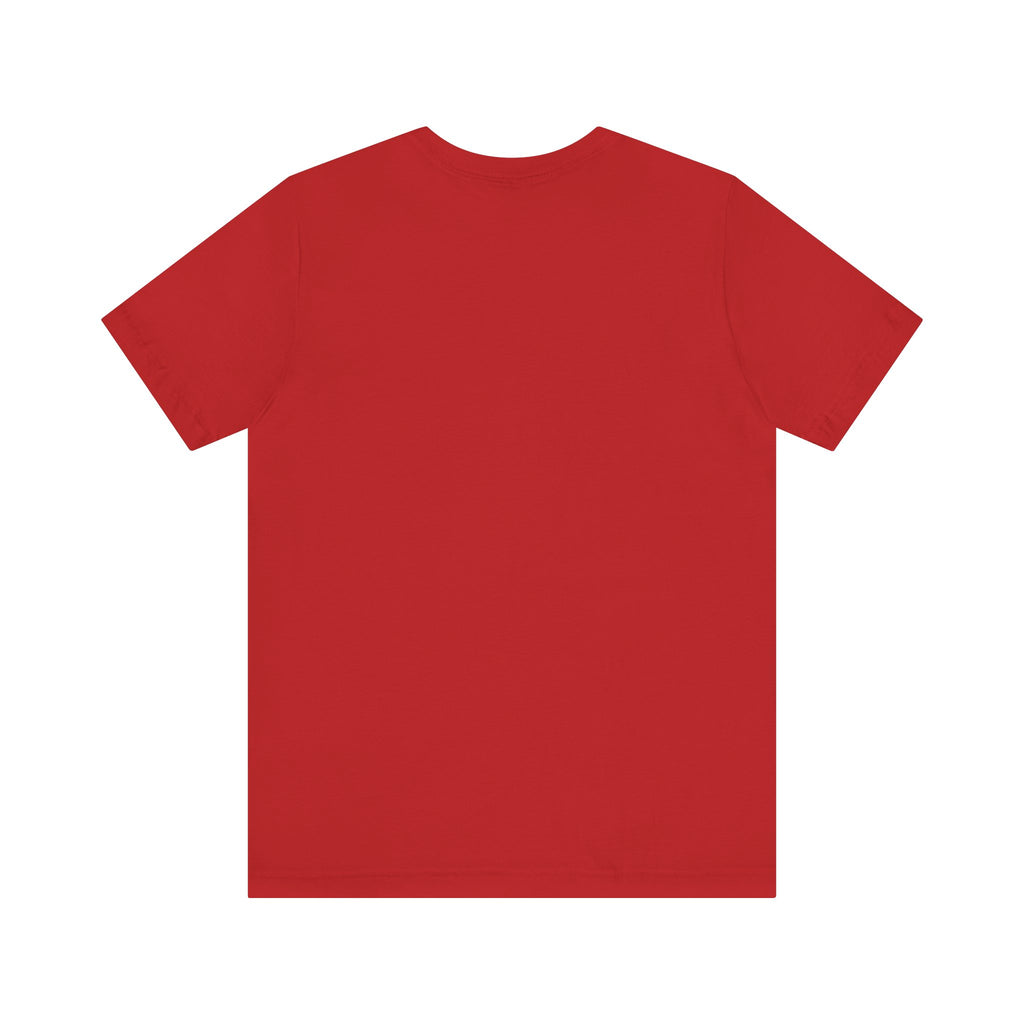 Where are you Unisex Jersey Tee - Perfect Gift for Friends, Casual Wear, Birthdays, Anniversaries, Humor Merch, Everyday Comfort