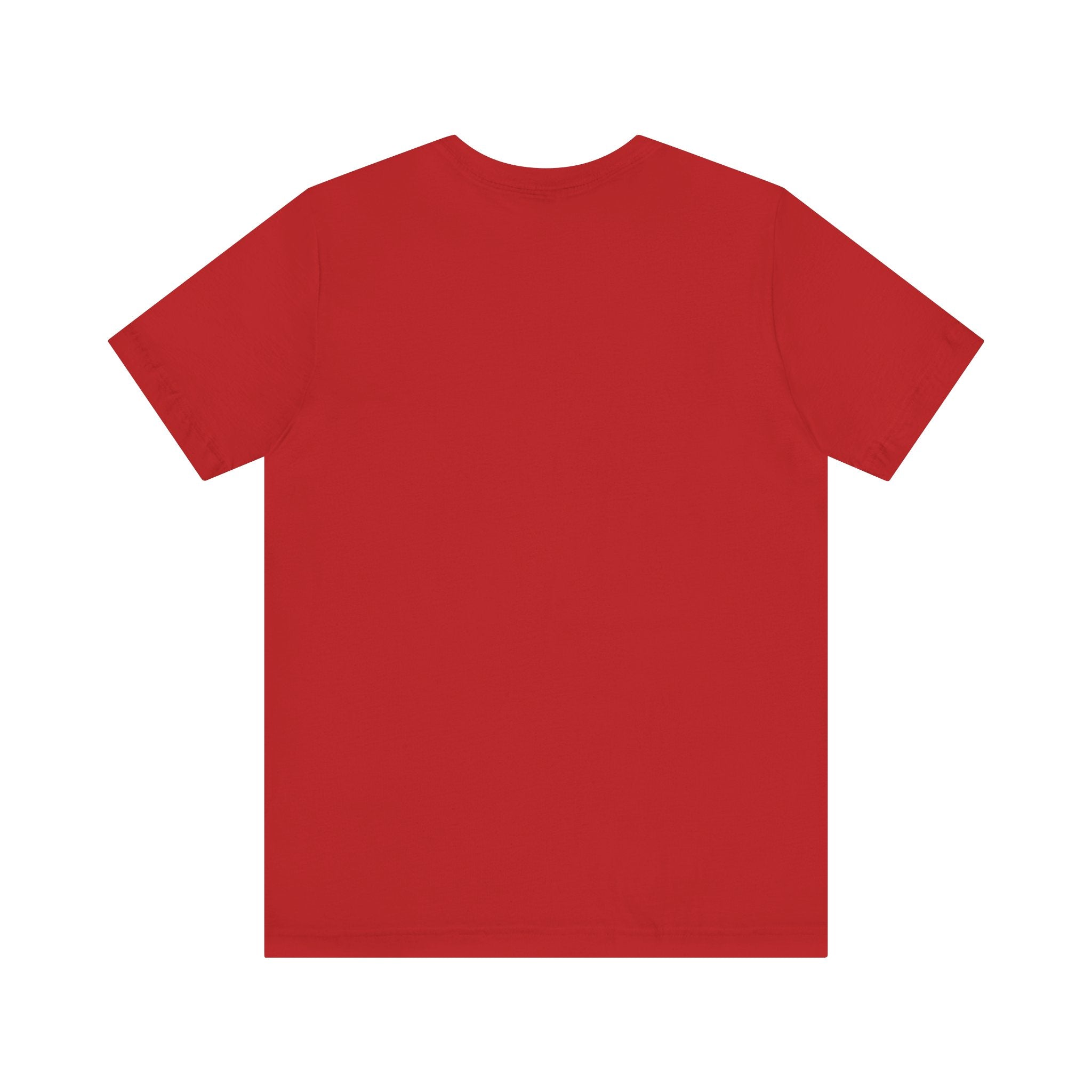 Where are you Unisex Jersey Tee - Perfect Gift for Friends, Casual Wear, Birthdays, Anniversaries, Humor Merch, Everyday Comfort
