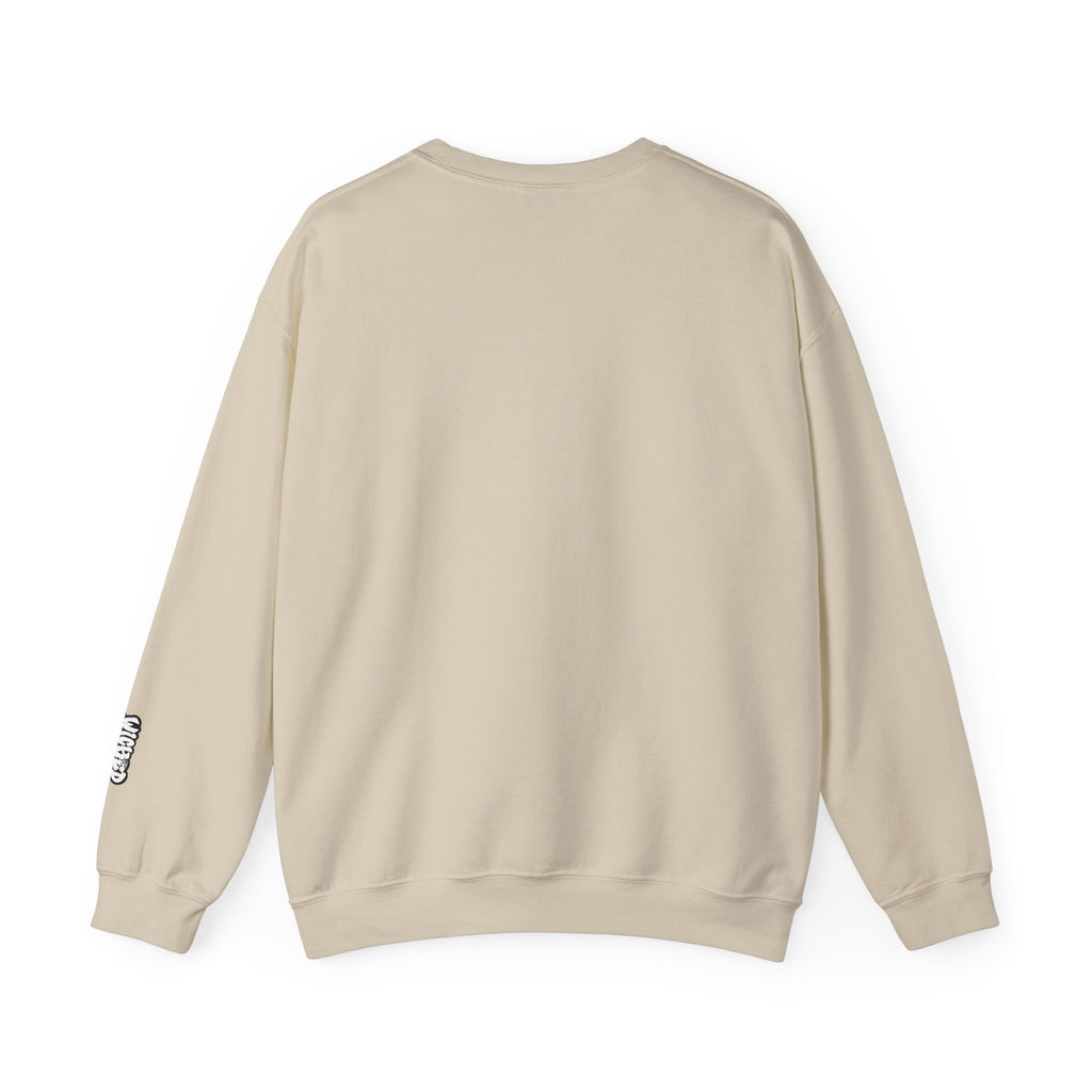 All the fall things Heavy Blend™ Crewneck Sweatshirt