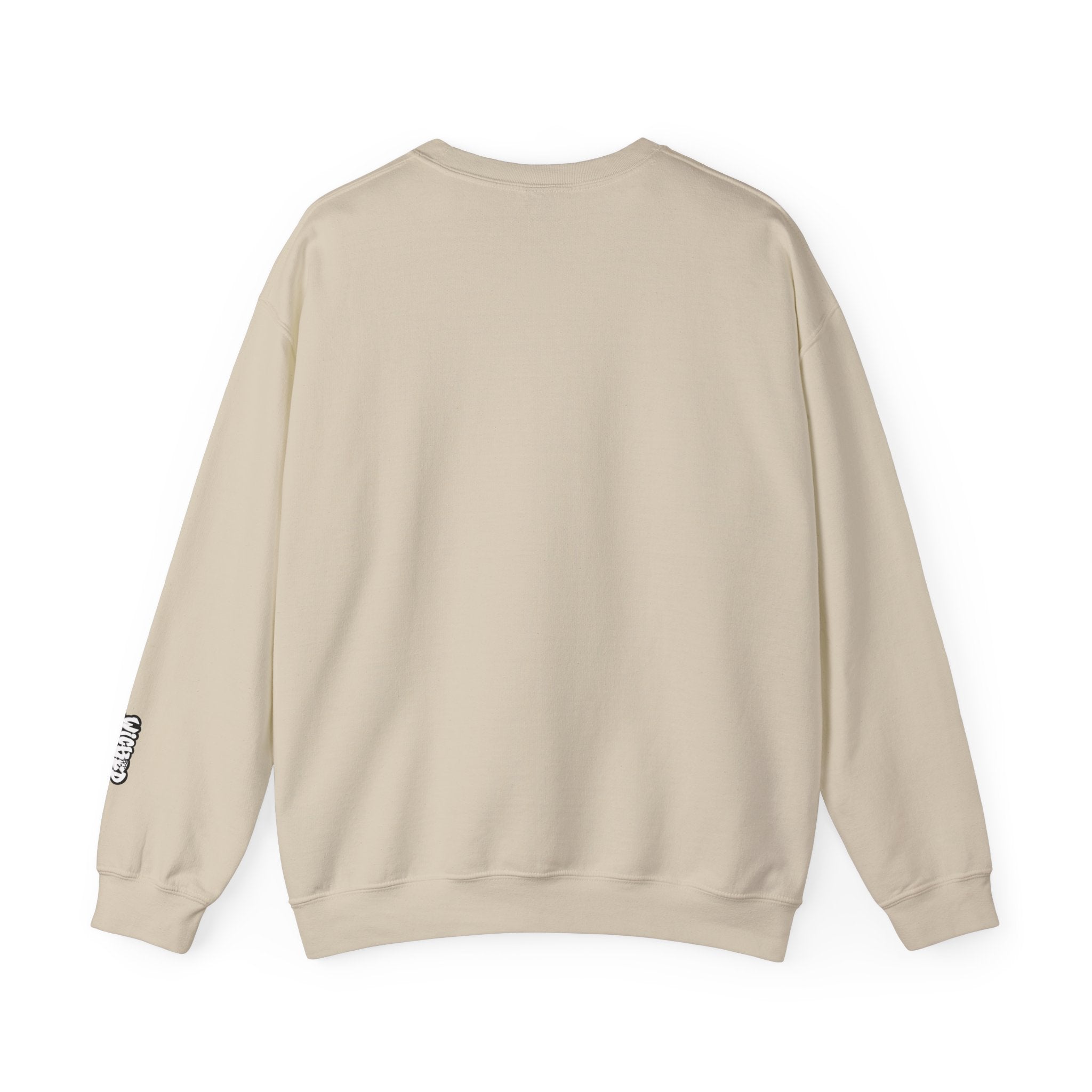 All the fall things Heavy Blend™ Crewneck Sweatshirt