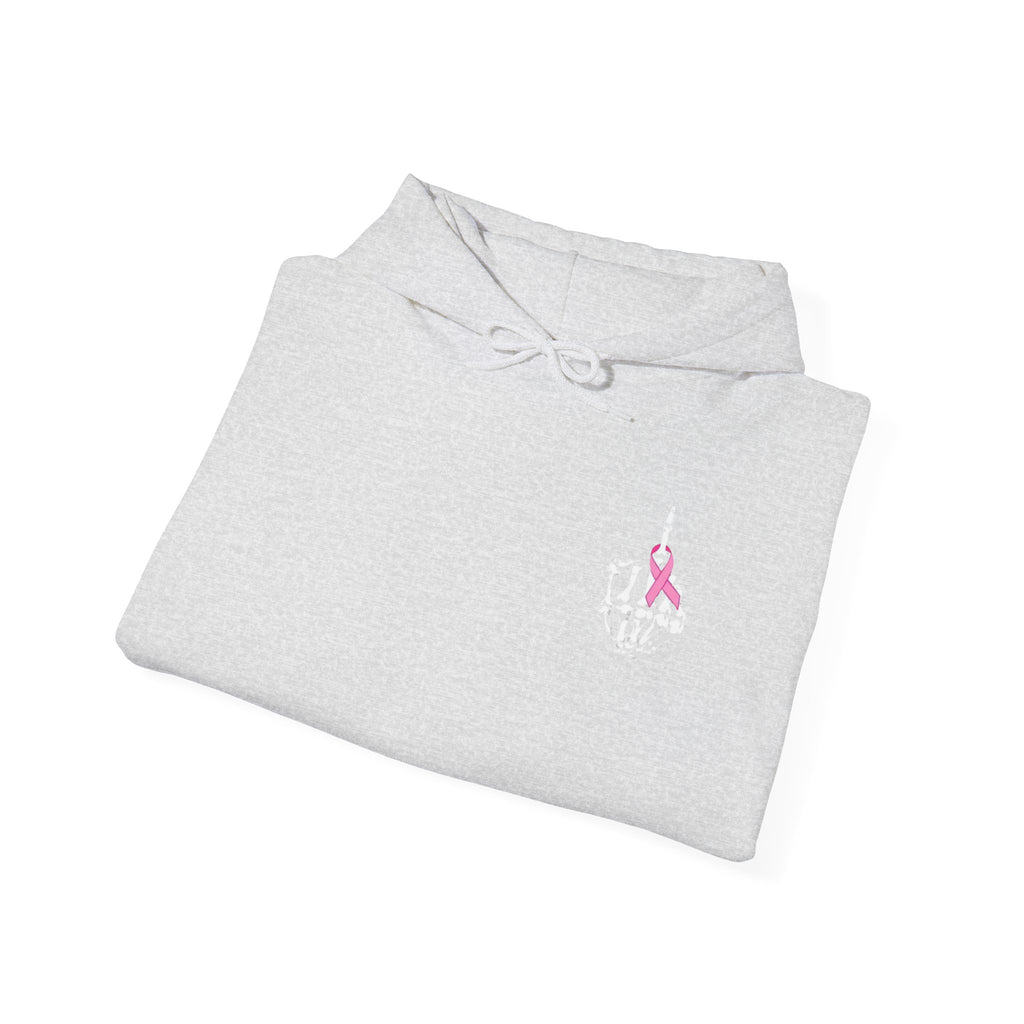 Breast Cancer Awareness Hoodie - Supportive Sweatshirt, Unisex Pullover, Cozy Gift for Cancer Fighters, Awareness Month Apparel, [...]