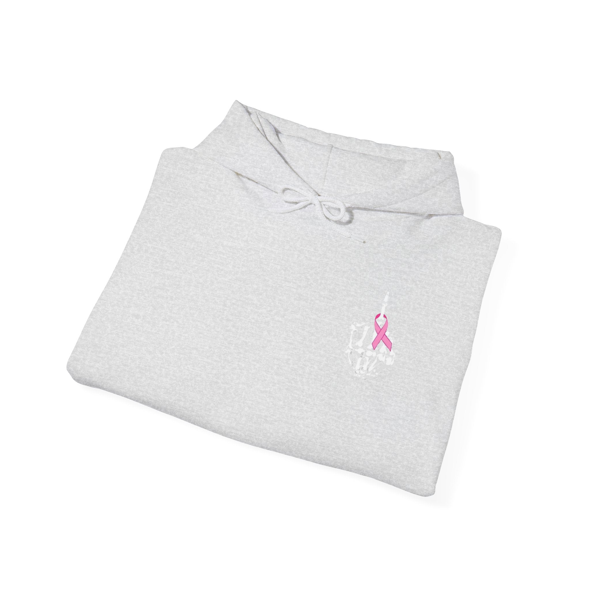 Breast Cancer Awareness Hoodie - Supportive Sweatshirt, Unisex Pullover, Cozy Gift for Cancer Fighters, Awareness Month Apparel, [...]