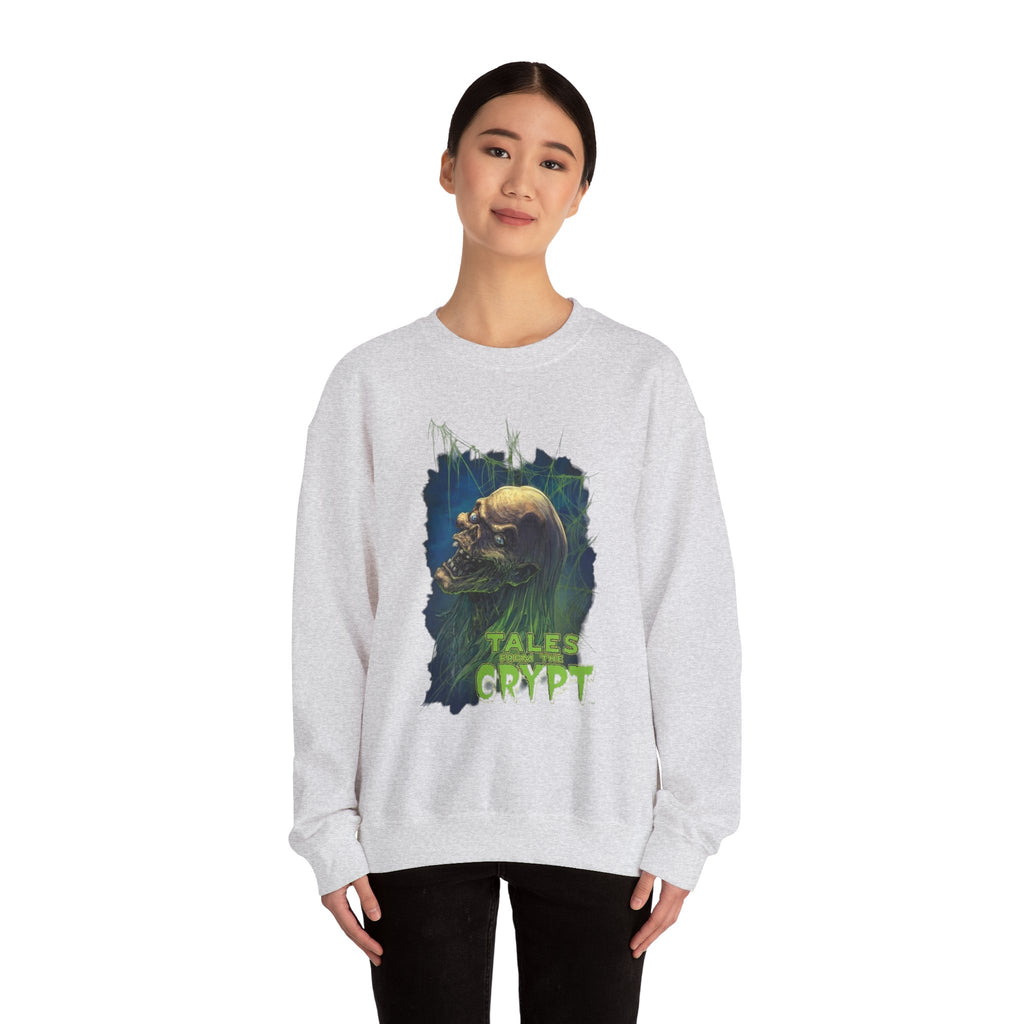 Tales from the Crypt Unisex Heavy Blend™ Crewneck Sweatshirt