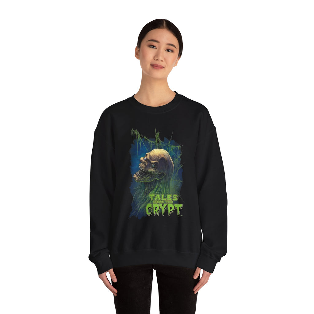 Tales from the Crypt Unisex Heavy Blend™ Crewneck Sweatshirt