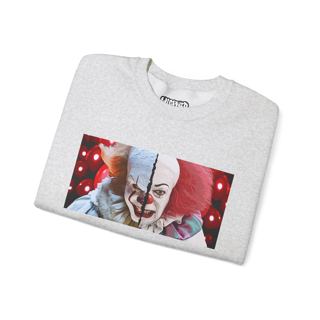 The It Unisex Heavy Blend™ Crewneck Sweatshirt
