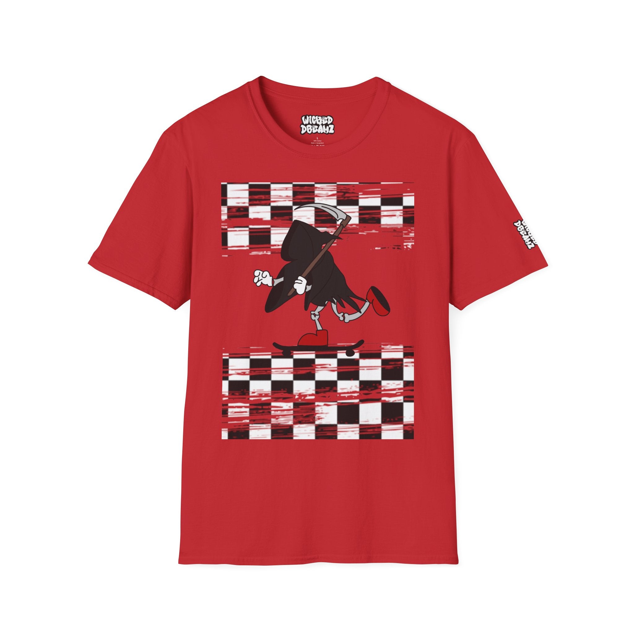 Stylish Graphic T-Shirt, Casual Wear, Street Fashion, Gift for Friends, Unisex Tees, Everyday Comfort