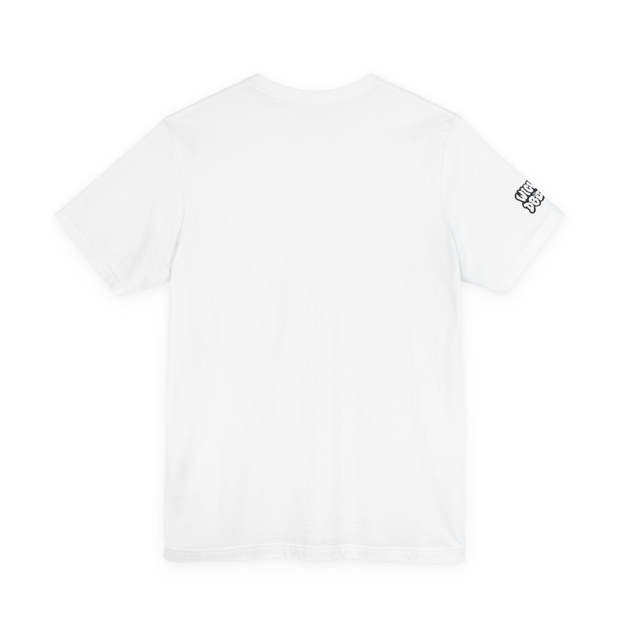 BooBeez Unisex Short Sleeve Tee, Nature Lover Shirt, Buzzing Bee Gift, Summer Casual Wear, Eco-Friendly Fashion, Wildlife Awareness Tee