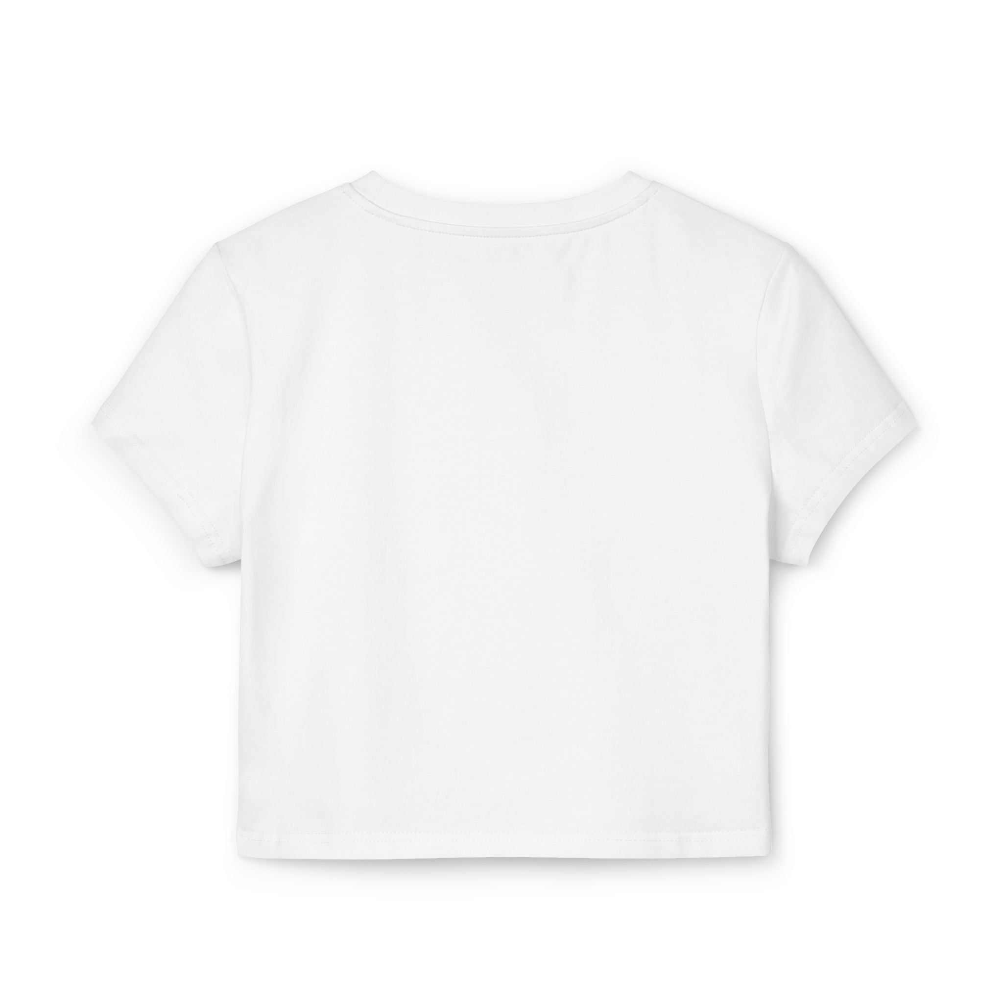 Wicked Dreams Women's Baby Tee, Cute Graphic Crop Top, Casual Summer Shirt, Gift for Her, Trendy Weekend Wear