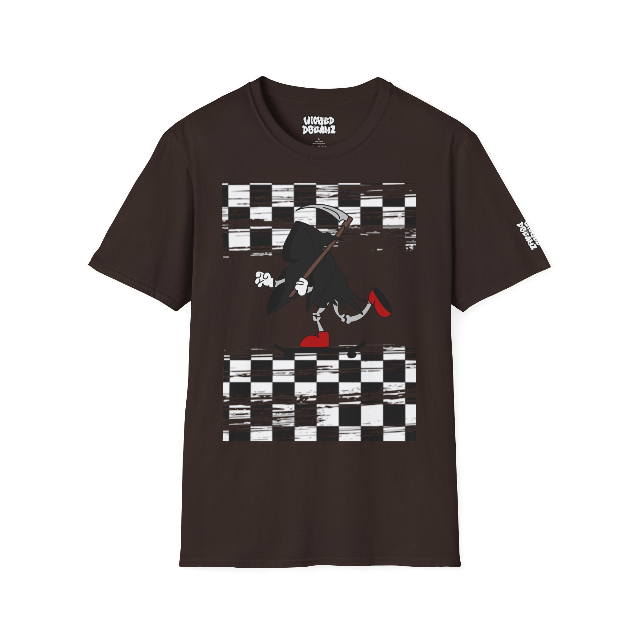 Stylish Graphic T-Shirt, Casual Wear, Street Fashion, Gift for Friends, Unisex Tees, Everyday Comfort