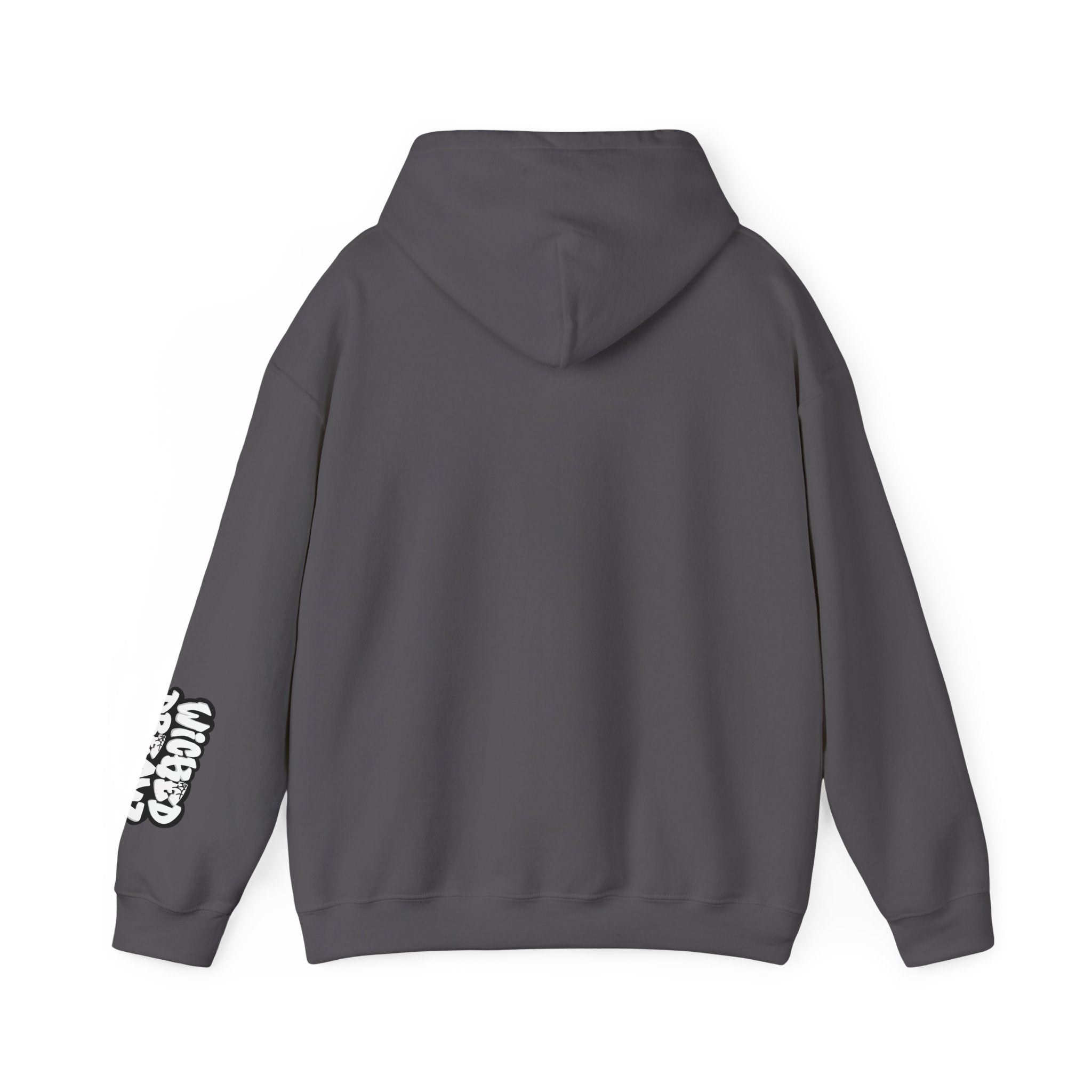 Sparkly Ghost Hoodie, Unisex Hooded Sweatshirt, Cozy Layer for Fall, Halloween Costume, Gifts for Teens, Streetwear Style