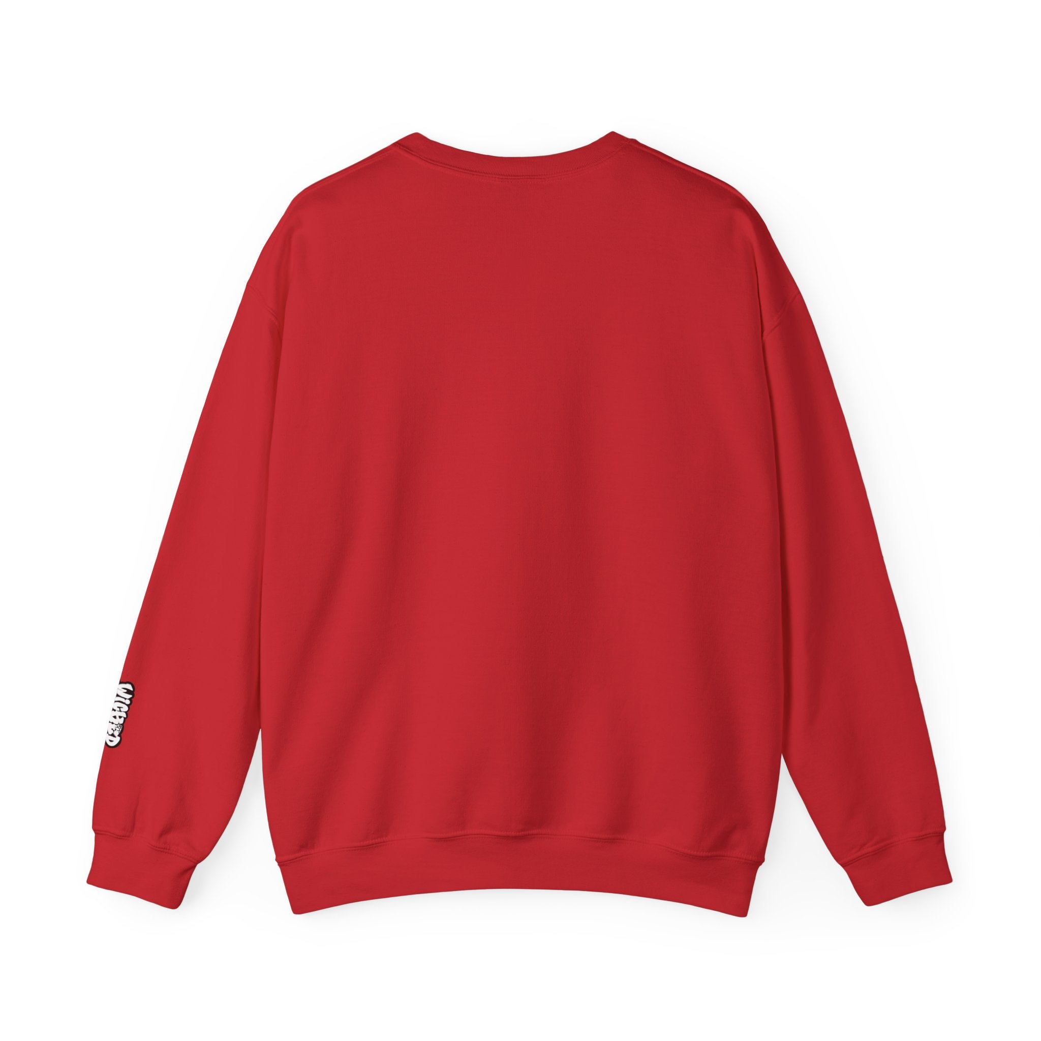 All the fall things Heavy Blend™ Crewneck Sweatshirt