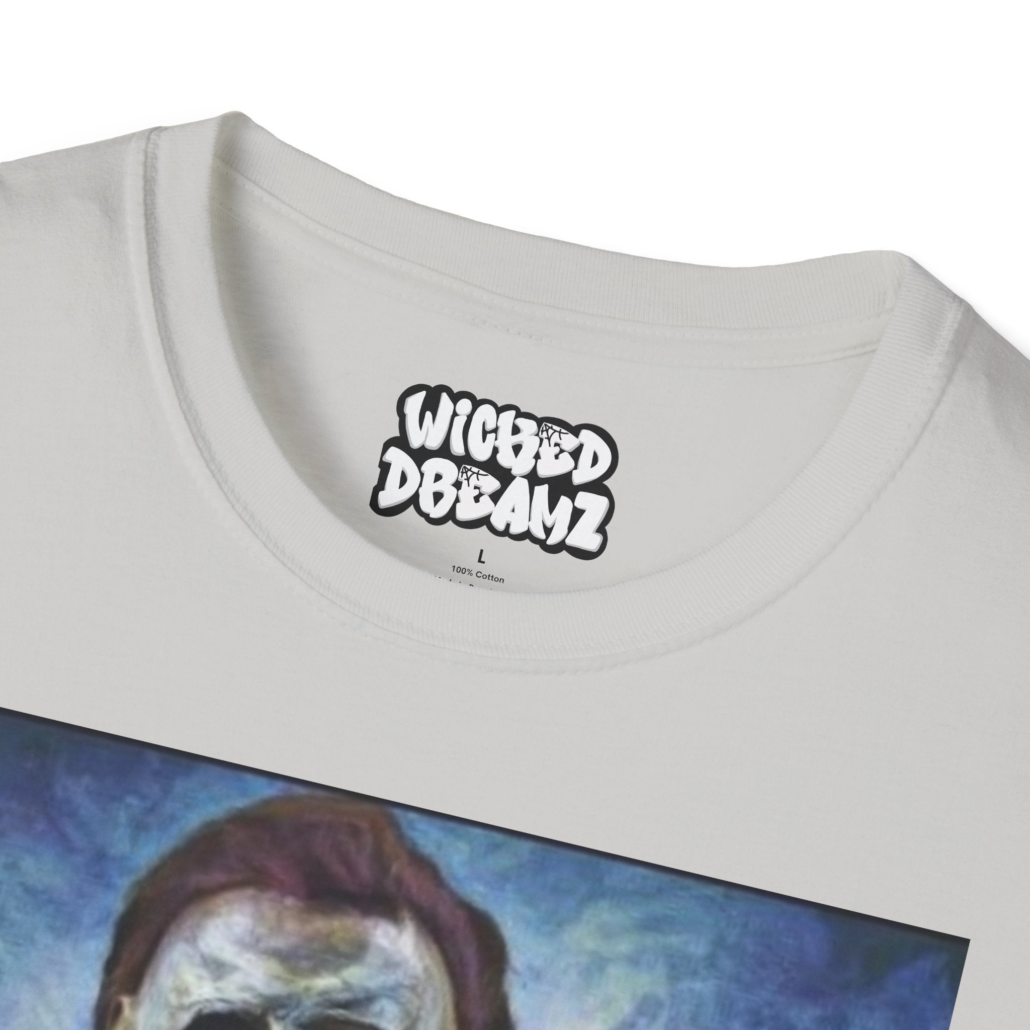 Horror bros T-Shirt, Halloween Costume, Movie Night Shirt, Horror Fan Gift, Unisex Graphic Tee