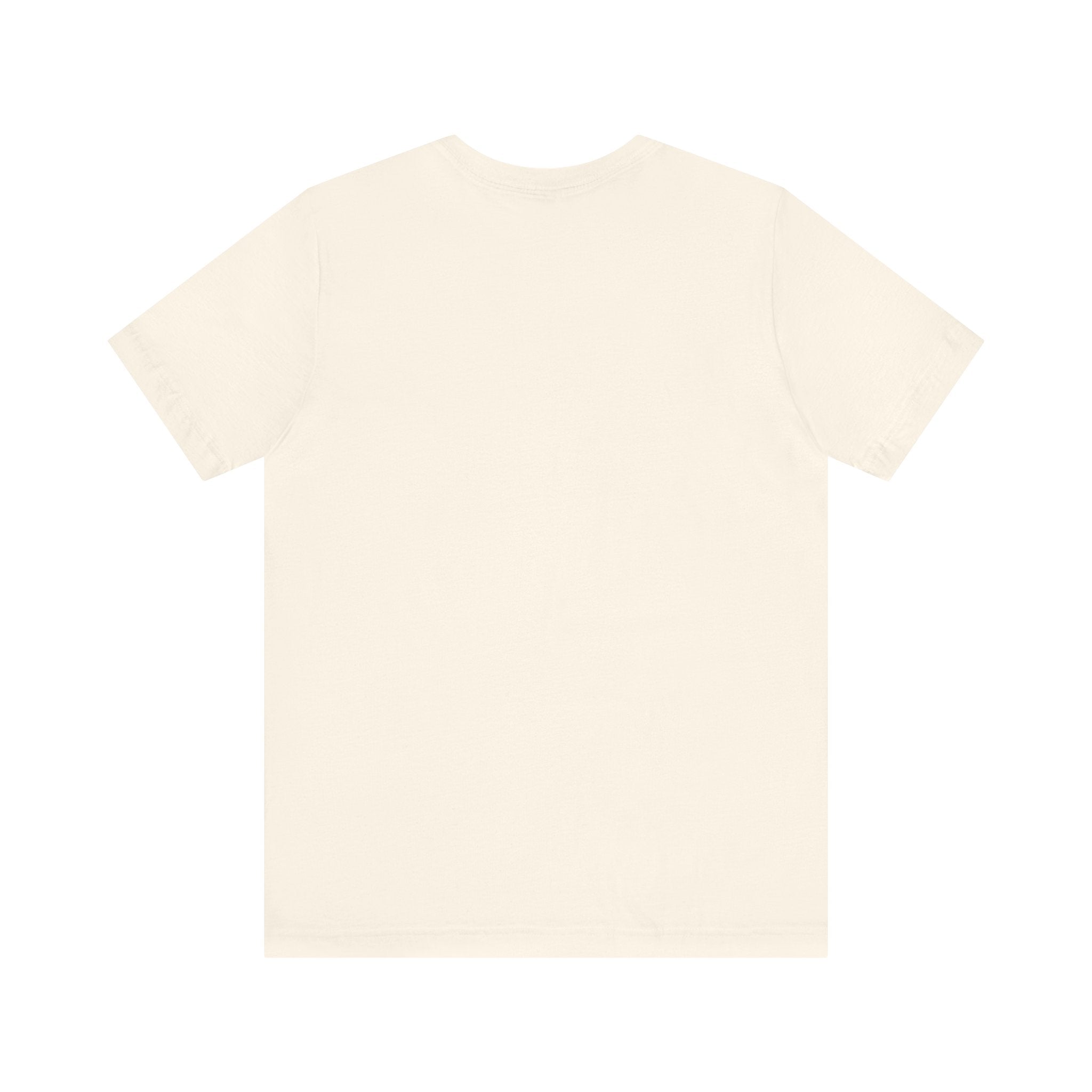 Where are you Unisex Jersey Tee - Perfect Gift for Friends, Casual Wear, Birthdays, Anniversaries, Humor Merch, Everyday Comfort