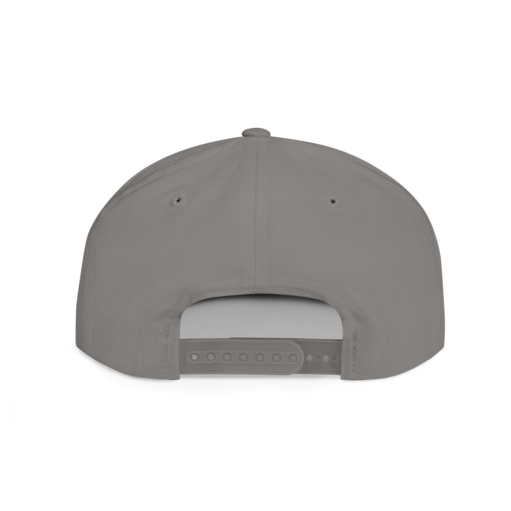 Wicked Dreamz Snapback Hat, Trendy Flat Bill Cap for Street Style, Unisex Urban Fashion, Perfect Gift for Hip-Hop Lovers, Casual Wear