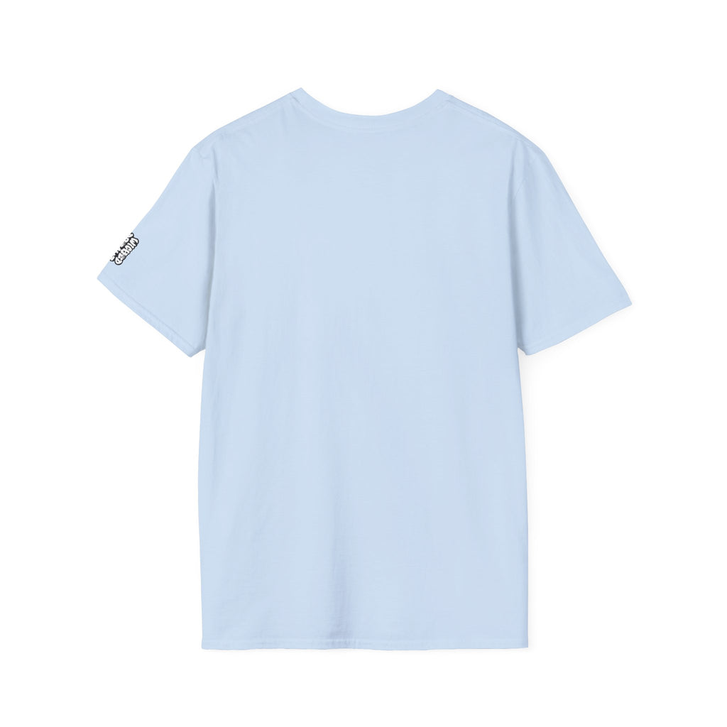 Stylish Graphic T-Shirt, Casual Wear, Street Fashion, Gift for Friends, Unisex Tees, Everyday Comfort
