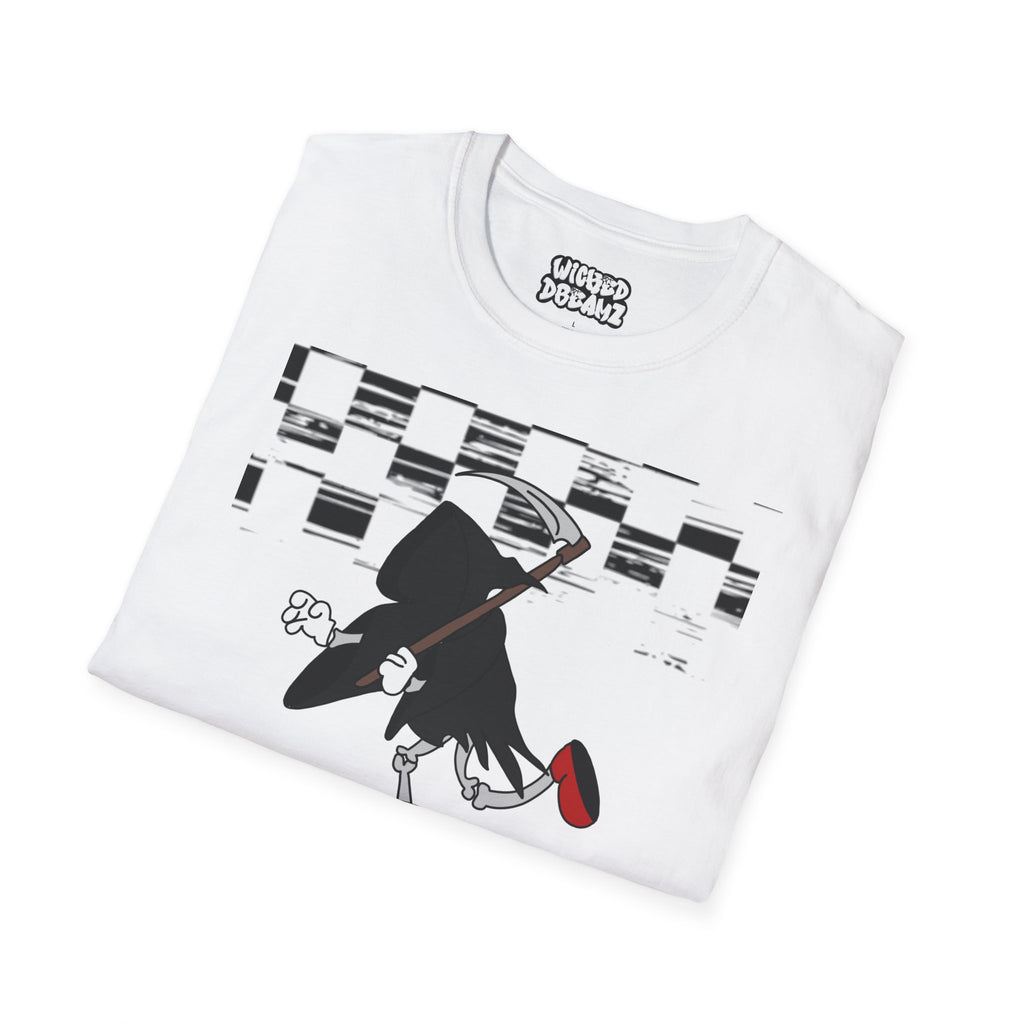 Stylish Graphic T-Shirt, Casual Wear, Street Fashion, Gift for Friends, Unisex Tees, Everyday Comfort
