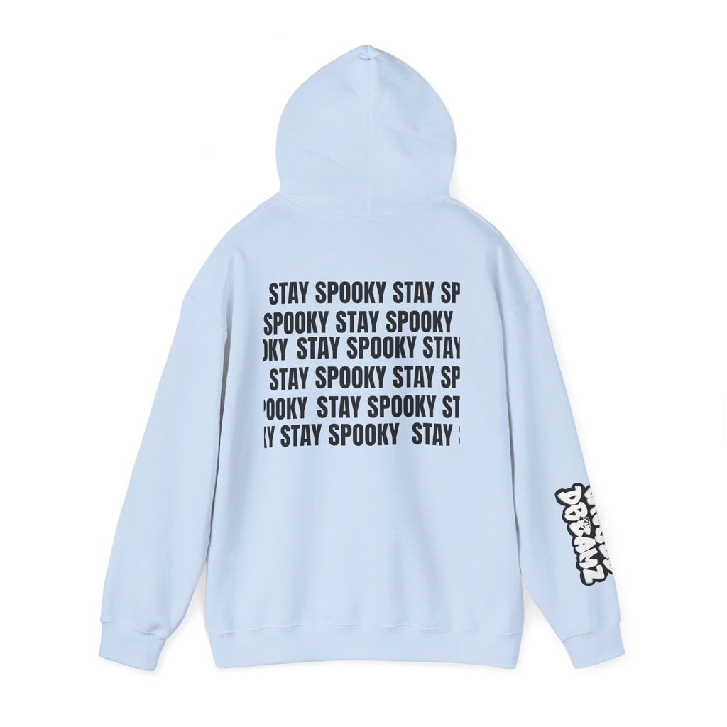 Lifestyle Hoodie: "It's Not a Phase" Unisex Heavy Blend™ Hooded Sweatshirt, Casual Wear, Trendy, Gift for Teens, Streetwear, Everyday [...]