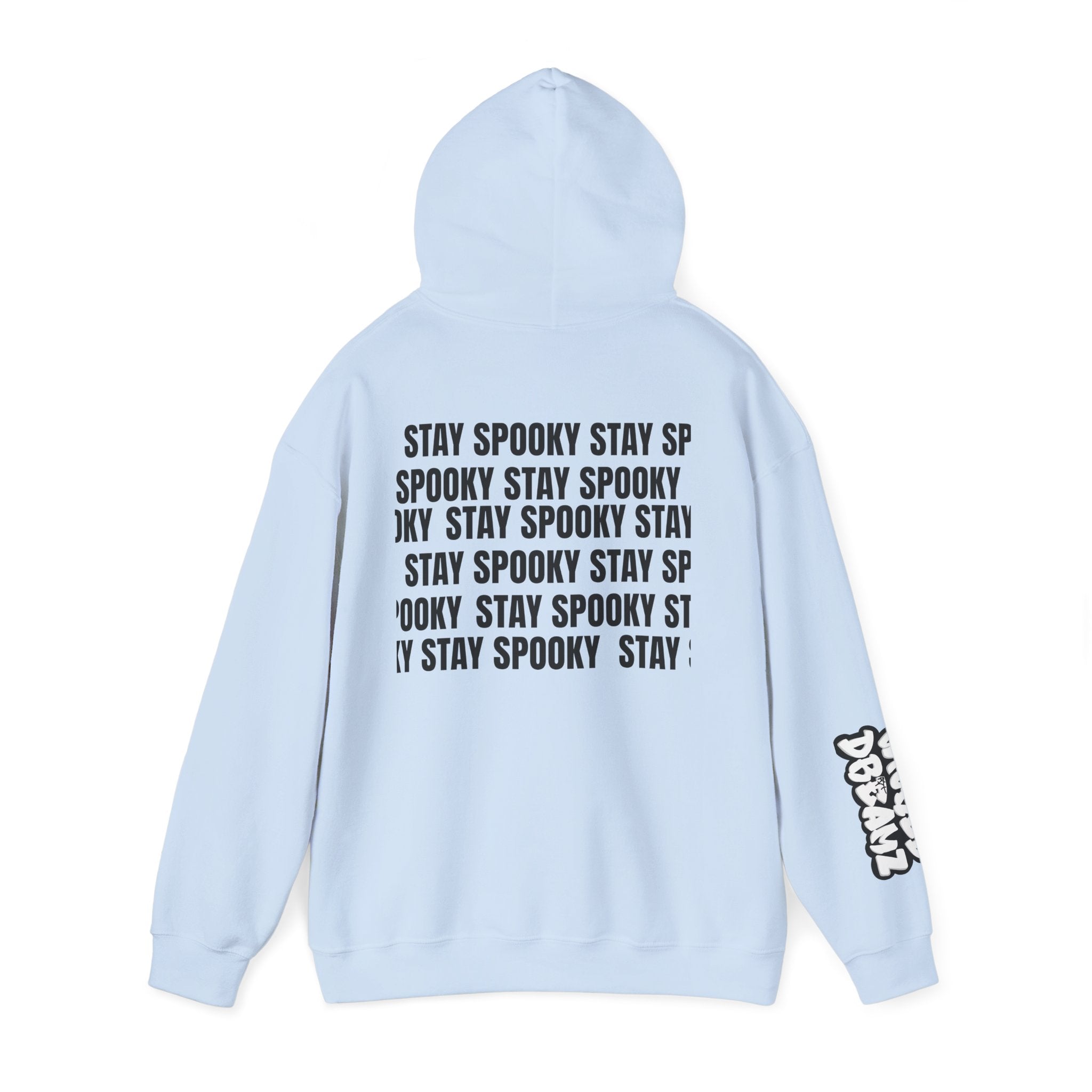 Lifestyle Hoodie: "It's Not a Phase" Unisex Heavy Blend™ Hooded Sweatshirt, Casual Wear, Trendy, Gift for Teens, Streetwear, Everyday [...]