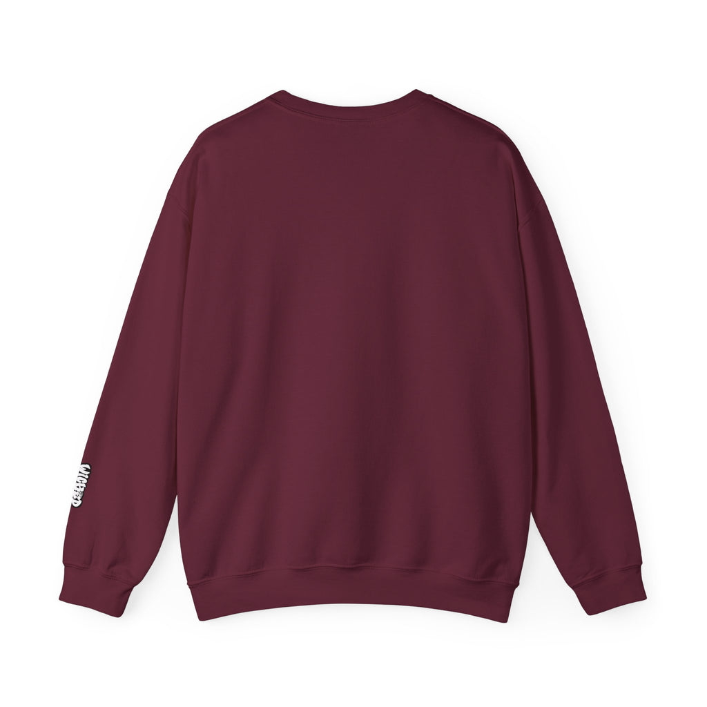 All the fall things Heavy Blend™ Crewneck Sweatshirt