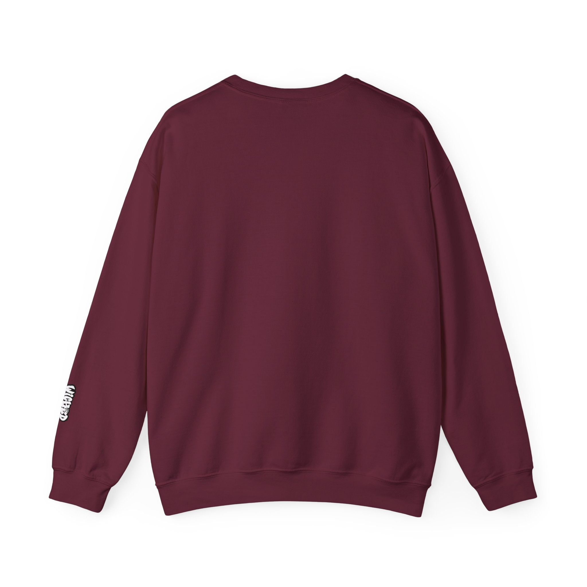 All the fall things Heavy Blend™ Crewneck Sweatshirt