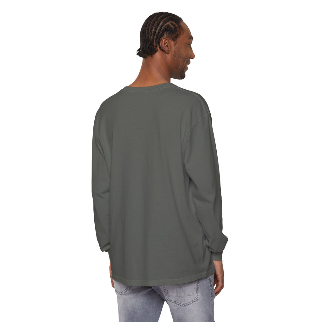 Wicked Dreamz Long Sleeve Tee - Trendy Streetwear Top, Casual Wear, Graphic T-Shirt, Unisex Fashion, Gift for Him/Her