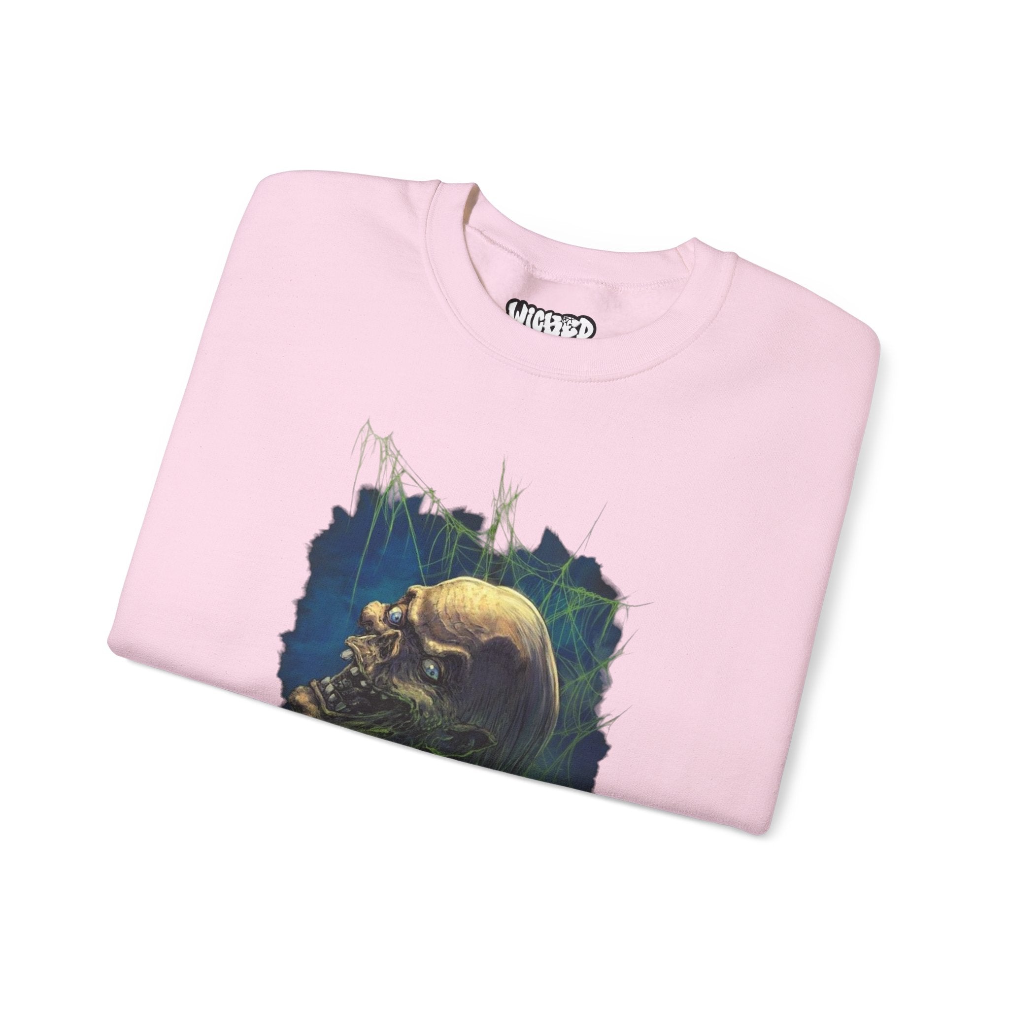 Tales from the Crypt Unisex Heavy Blend™ Crewneck Sweatshirt