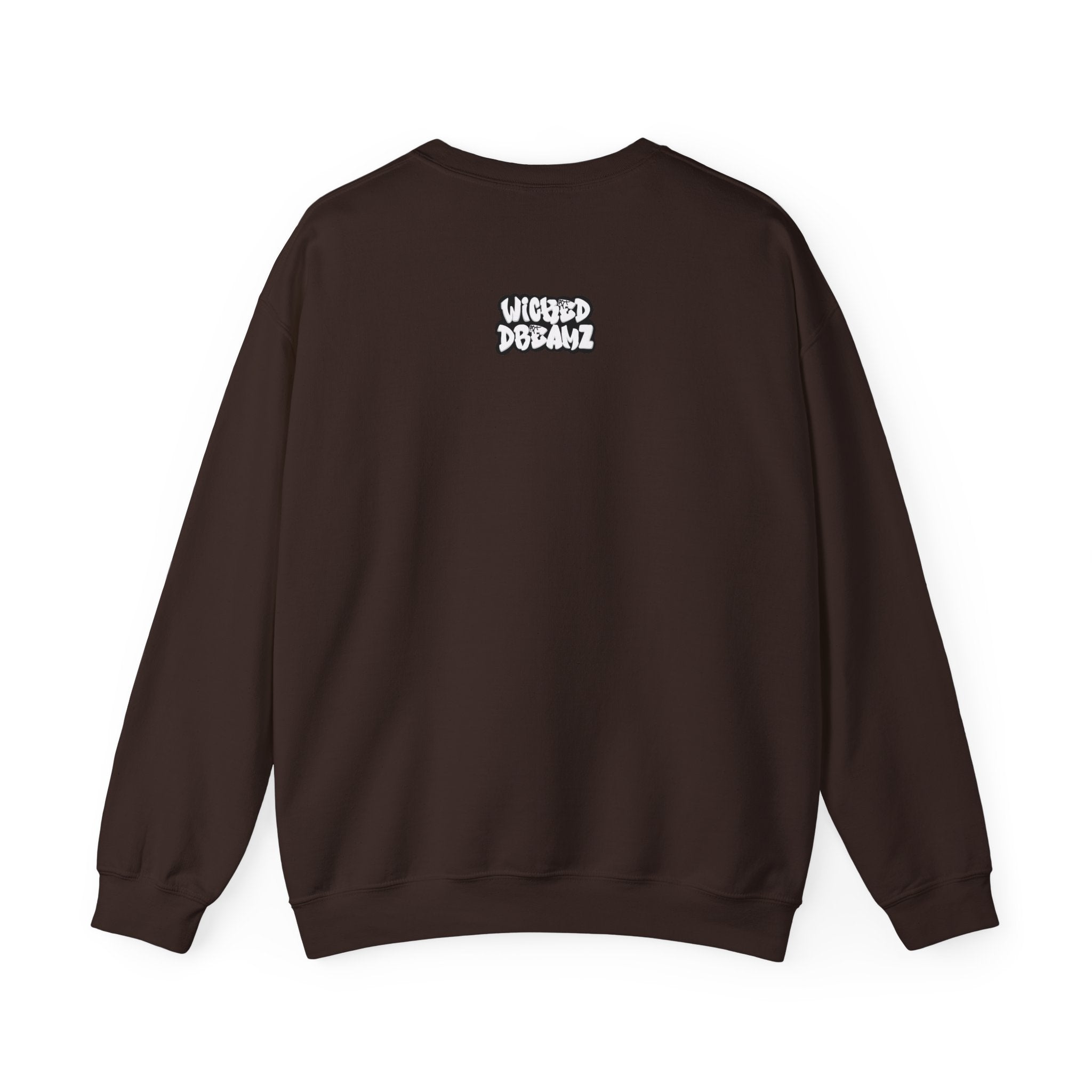 The It Unisex Heavy Blend™ Crewneck Sweatshirt