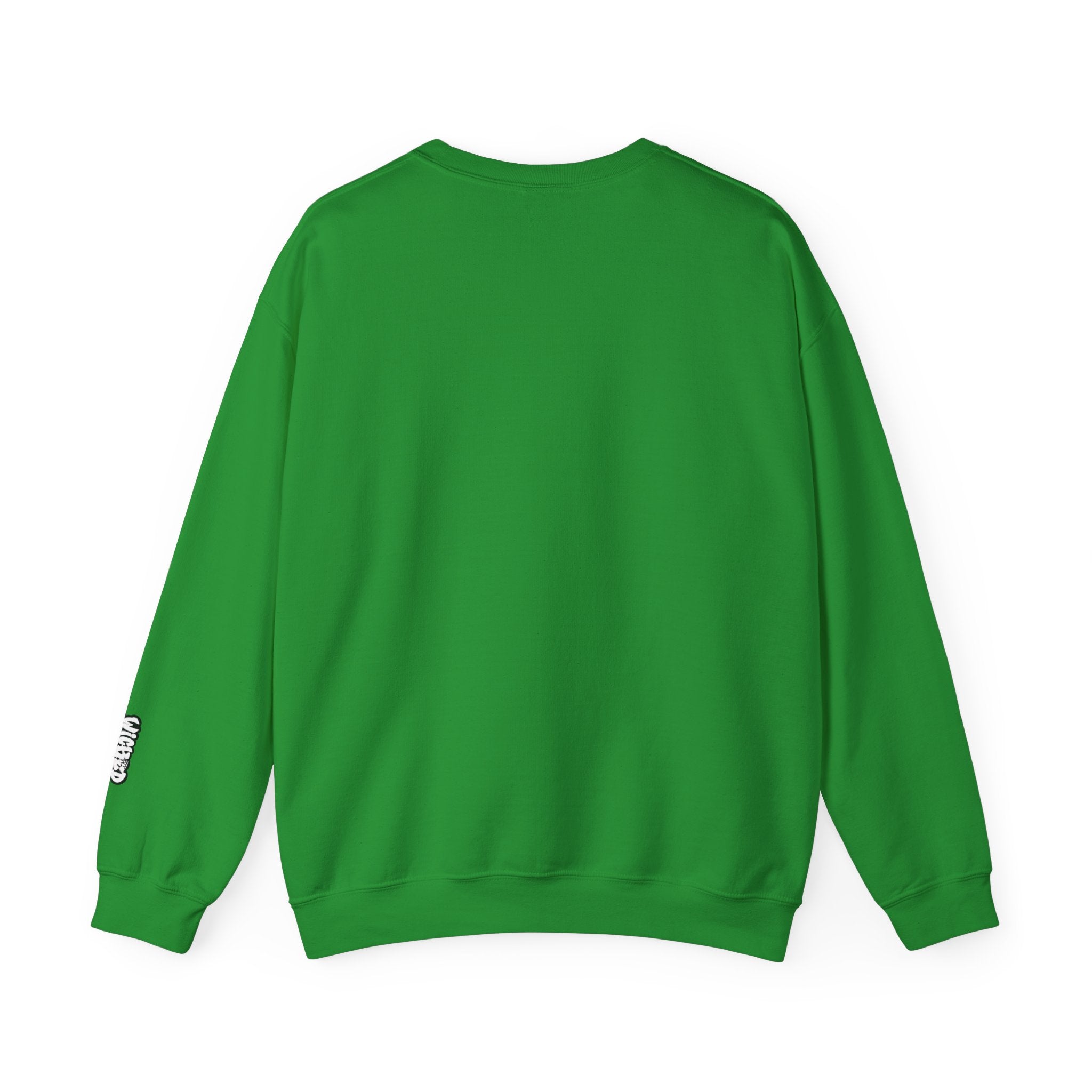 All the fall things Heavy Blend™ Crewneck Sweatshirt