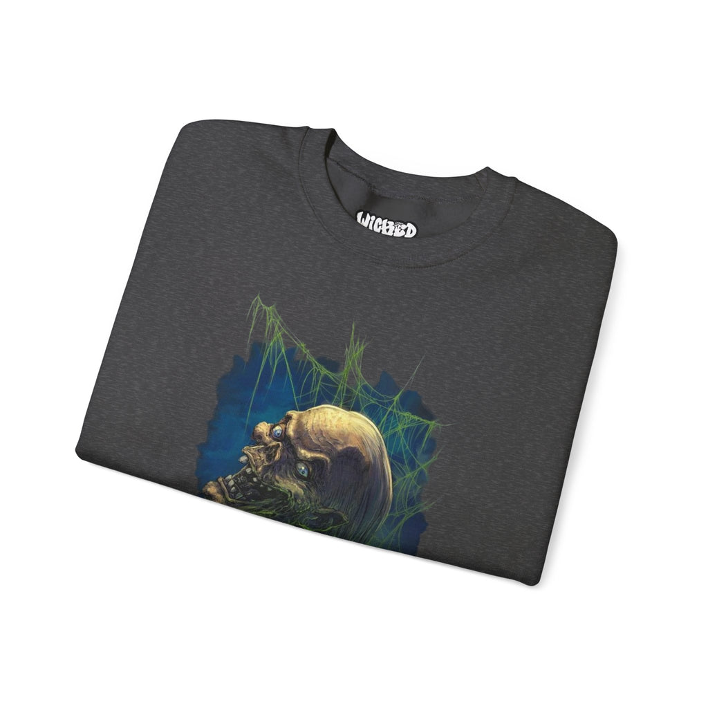 Tales from the Crypt Unisex Heavy Blend™ Crewneck Sweatshirt
