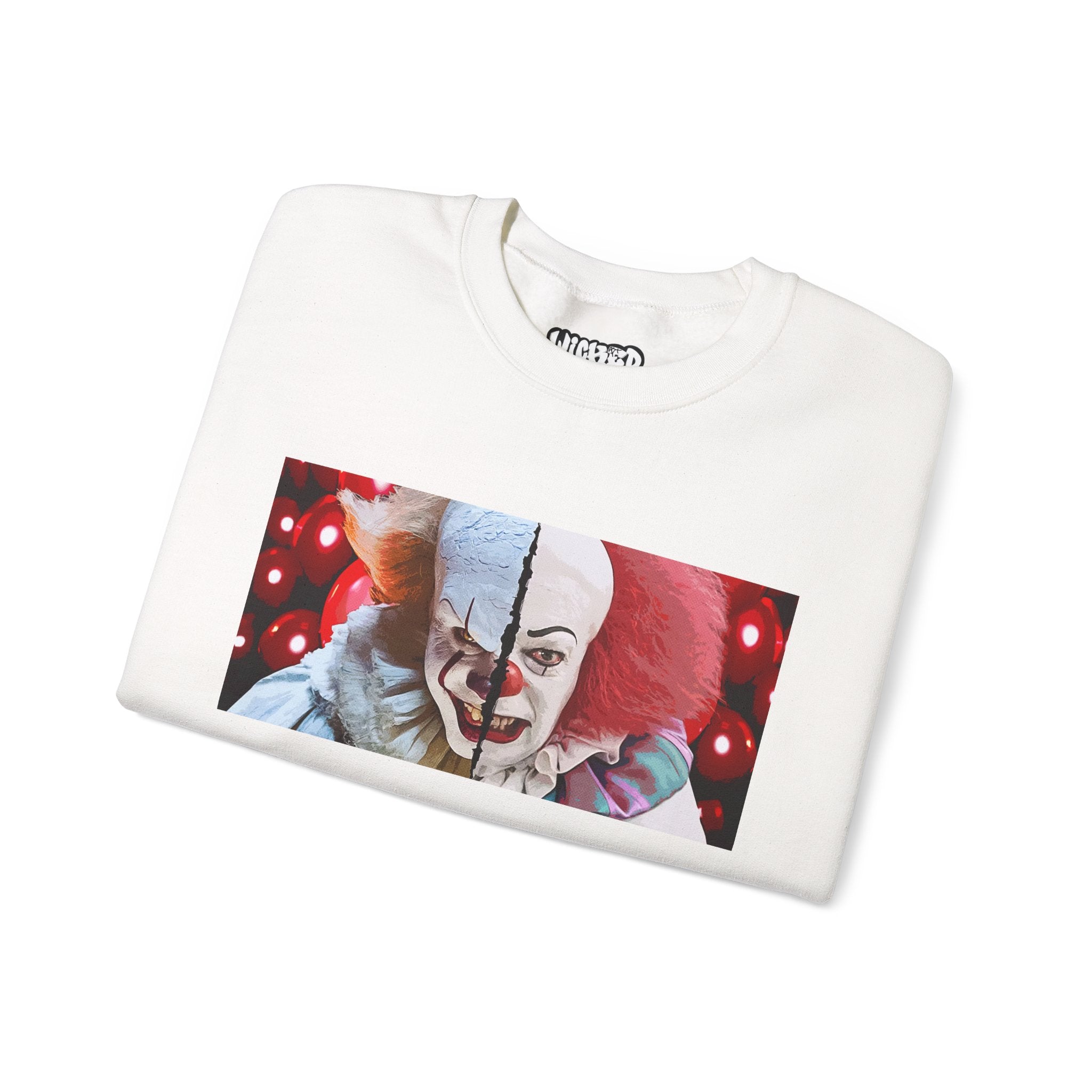 The It Unisex Heavy Blend™ Crewneck Sweatshirt