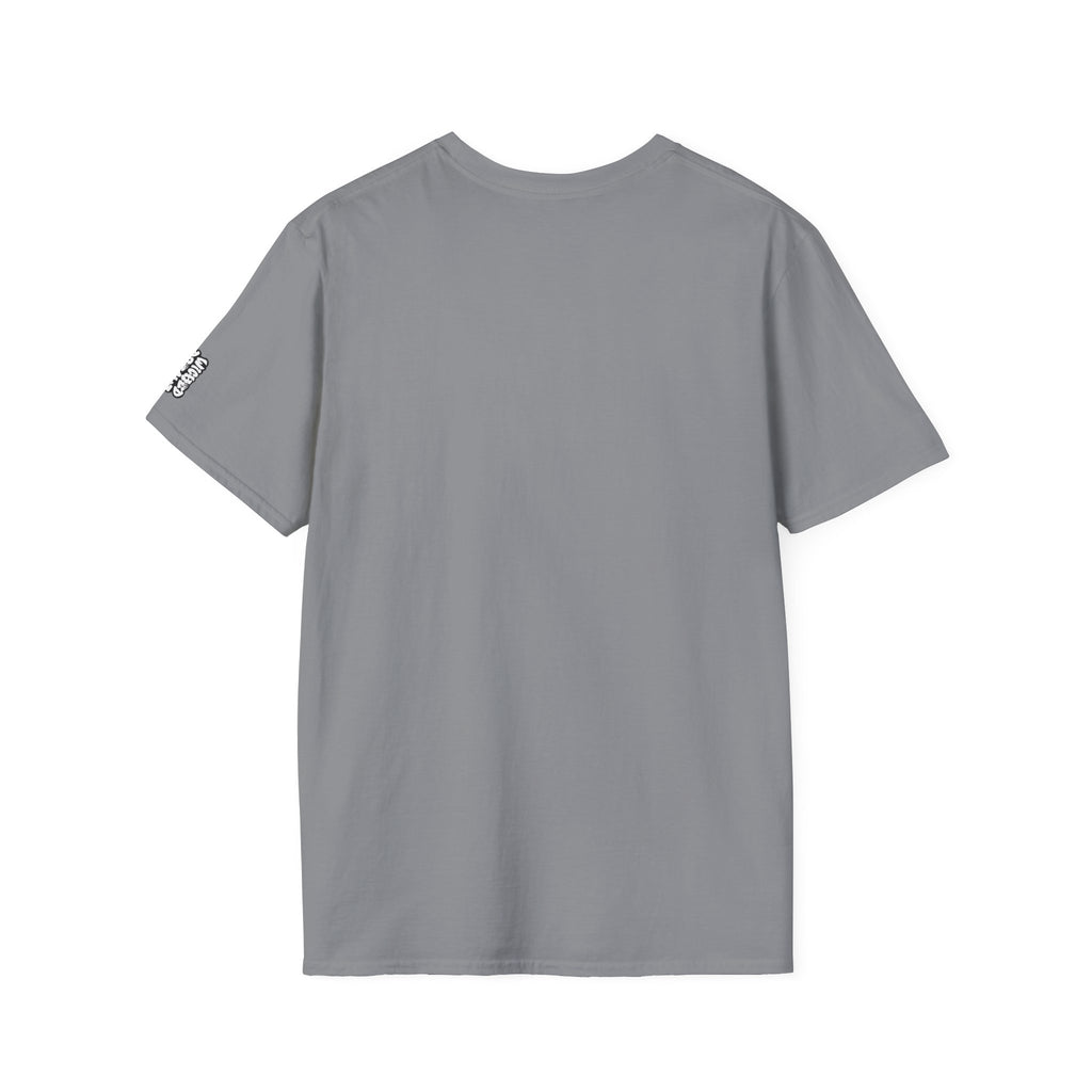 Stylish Graphic T-Shirt, Casual Wear, Street Fashion, Gift for Friends, Unisex Tees, Everyday Comfort