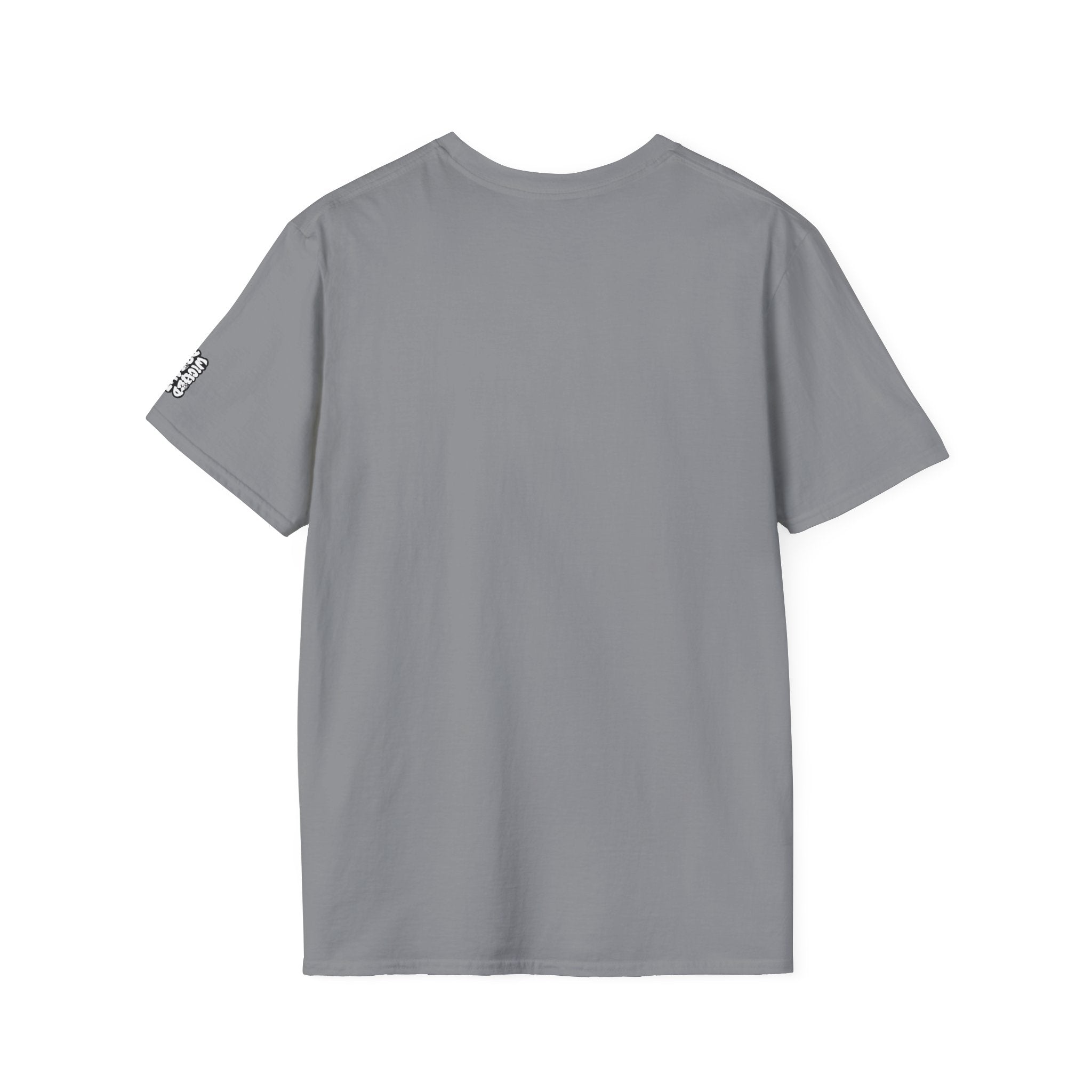 Stylish Graphic T-Shirt, Casual Wear, Street Fashion, Gift for Friends, Unisex Tees, Everyday Comfort