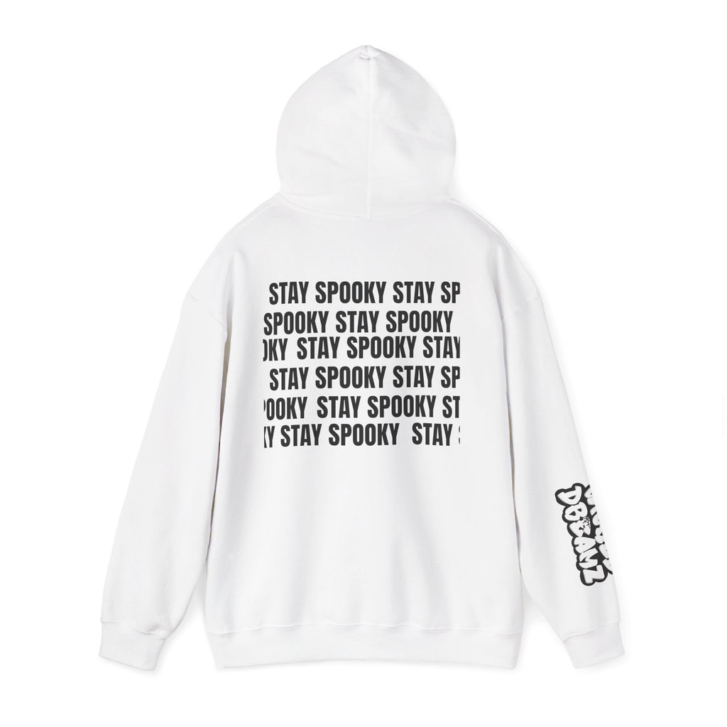 Lifestyle Hoodie: "It's Not a Phase" Unisex Heavy Blend™ Hooded Sweatshirt, Casual Wear, Trendy, Gift for Teens, Streetwear, Everyday [...]