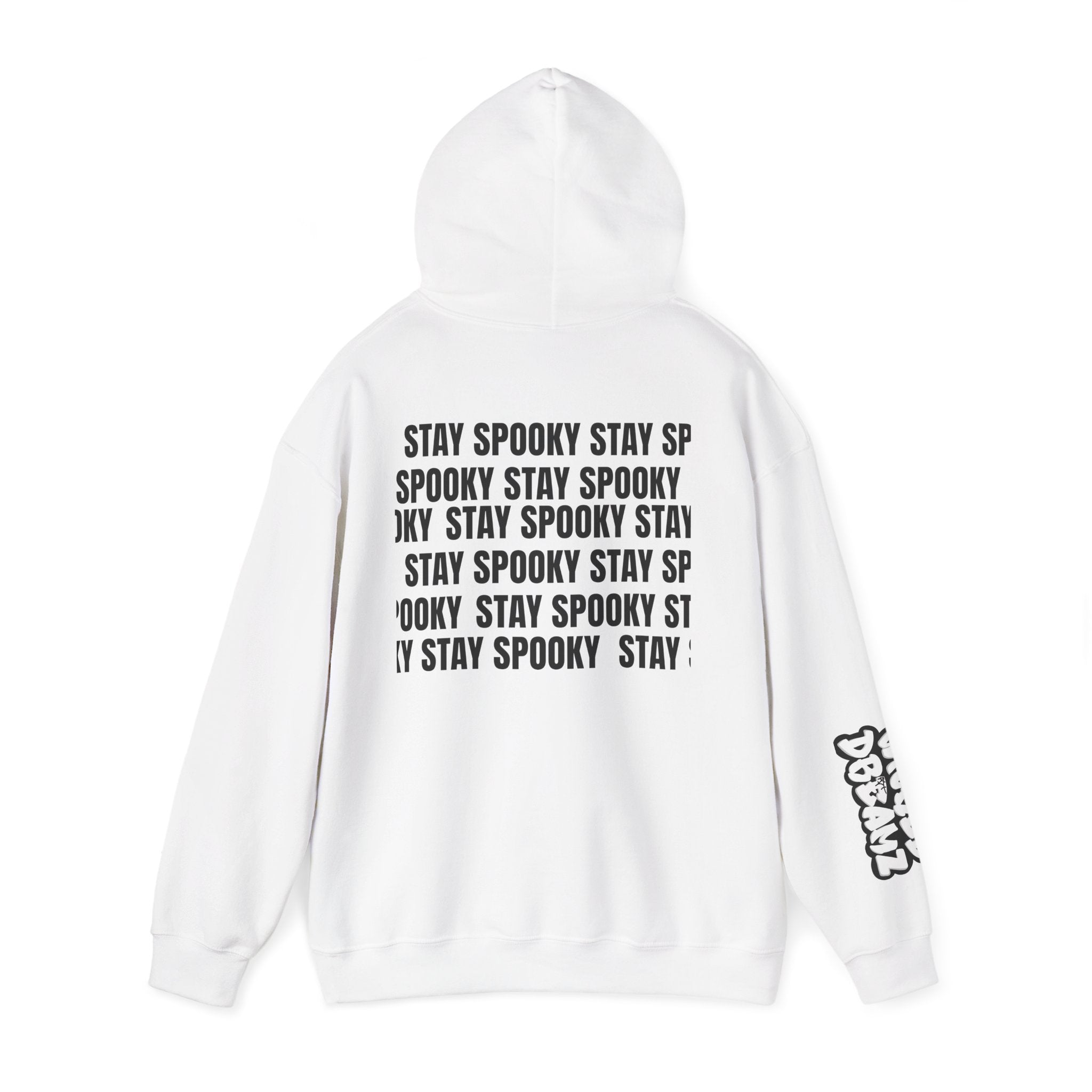 Lifestyle Hoodie: "It's Not a Phase" Unisex Heavy Blend™ Hooded Sweatshirt, Casual Wear, Trendy, Gift for Teens, Streetwear, Everyday [...]