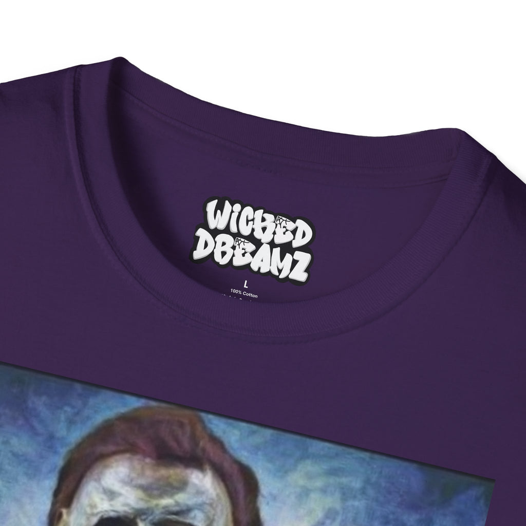 Horror bros T-Shirt, Halloween Costume, Movie Night Shirt, Horror Fan Gift, Unisex Graphic Tee