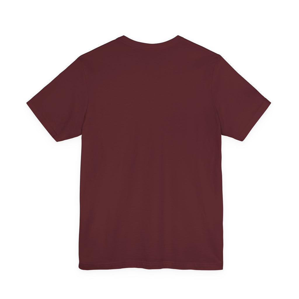 Where are you Unisex Jersey Tee - Perfect Gift for Friends, Casual Wear, Birthdays, Anniversaries, Humor Merch, Everyday Comfort