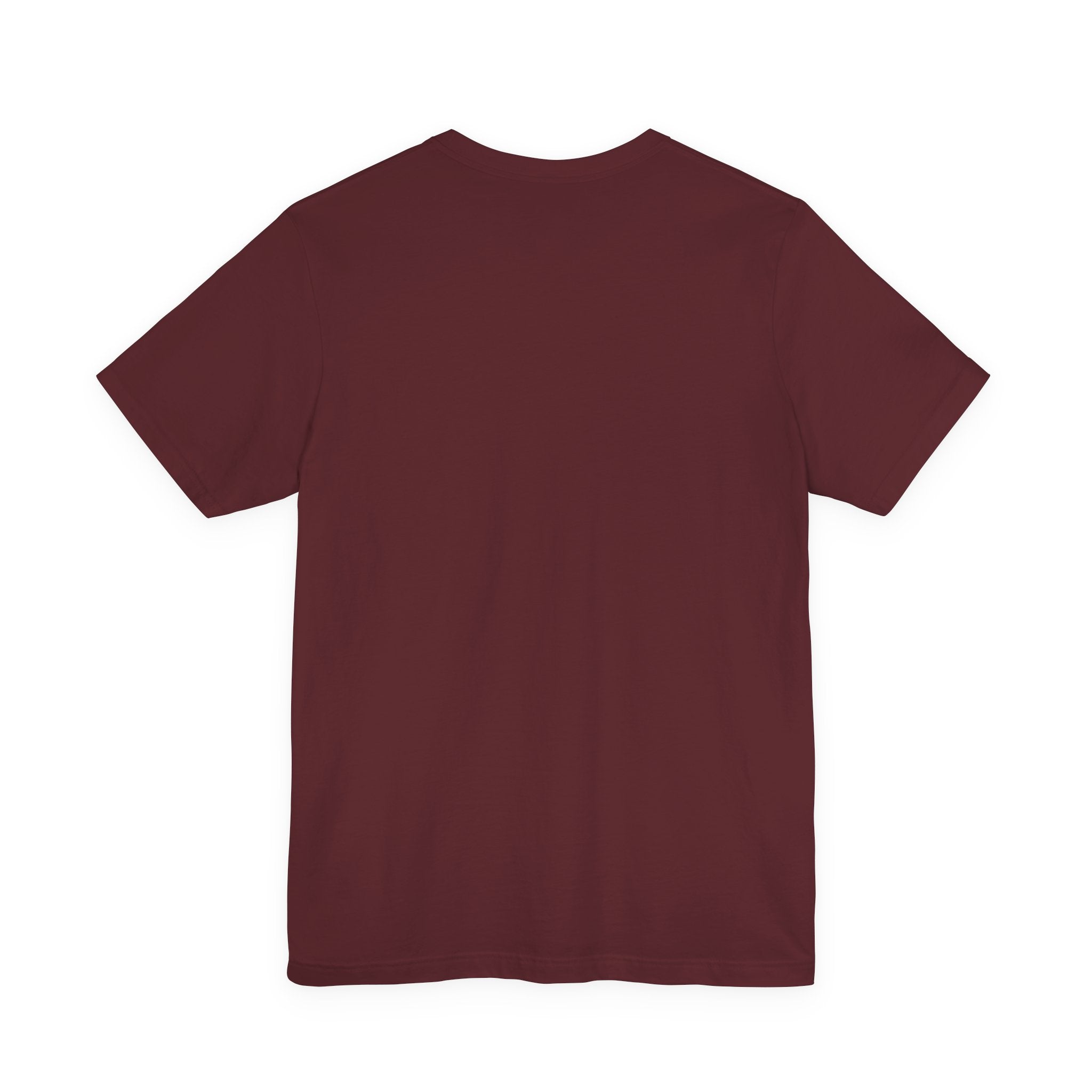 Where are you Unisex Jersey Tee - Perfect Gift for Friends, Casual Wear, Birthdays, Anniversaries, Humor Merch, Everyday Comfort