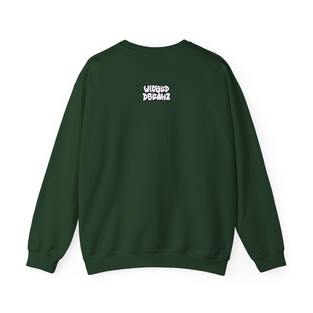 The It Unisex Heavy Blend™ Crewneck Sweatshirt