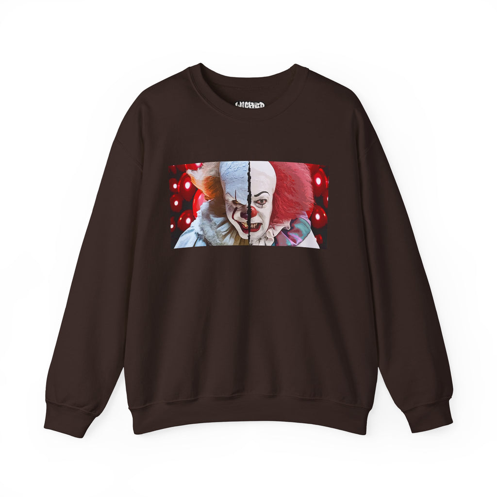 The It Unisex Heavy Blend™ Crewneck Sweatshirt
