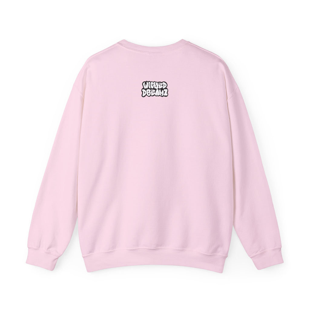 Tales from the Crypt Unisex Heavy Blend™ Crewneck Sweatshirt