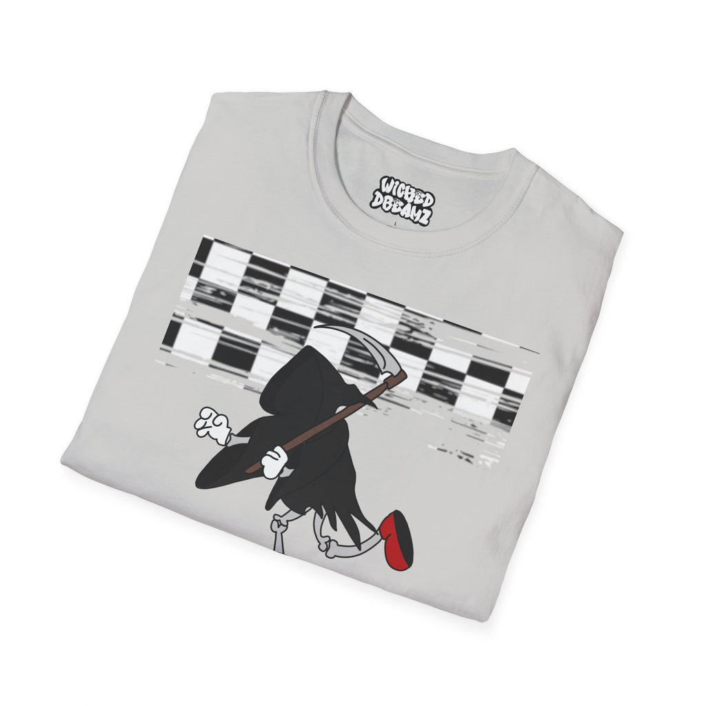 Stylish Graphic T-Shirt, Casual Wear, Street Fashion, Gift for Friends, Unisex Tees, Everyday Comfort