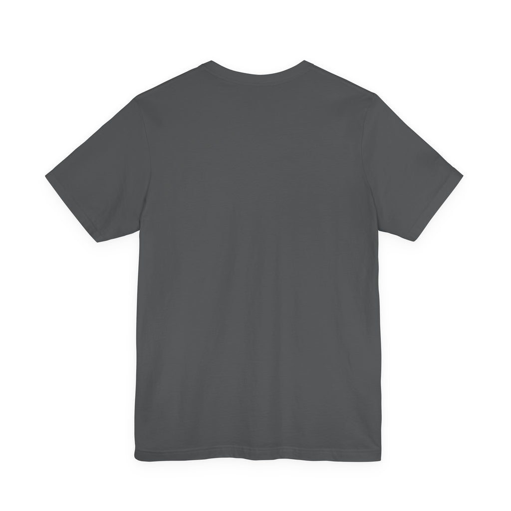 Where are you Unisex Jersey Tee - Perfect Gift for Friends, Casual Wear, Birthdays, Anniversaries, Humor Merch, Everyday Comfort