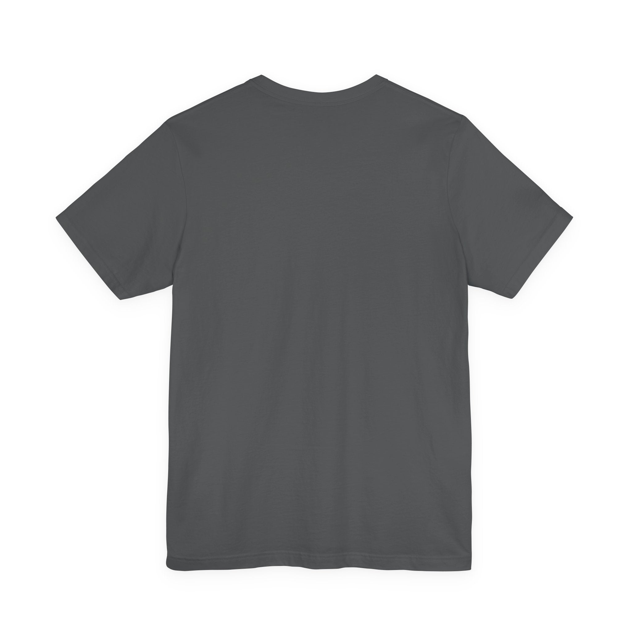 Where are you Unisex Jersey Tee - Perfect Gift for Friends, Casual Wear, Birthdays, Anniversaries, Humor Merch, Everyday Comfort