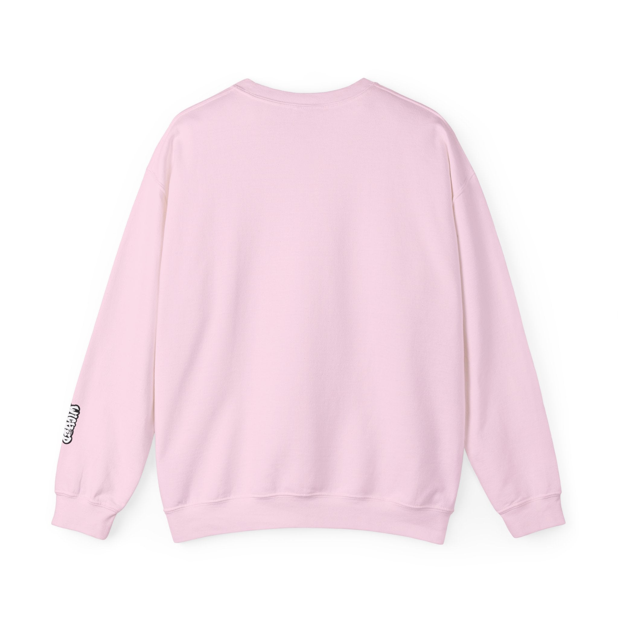 All the fall things Heavy Blend™ Crewneck Sweatshirt