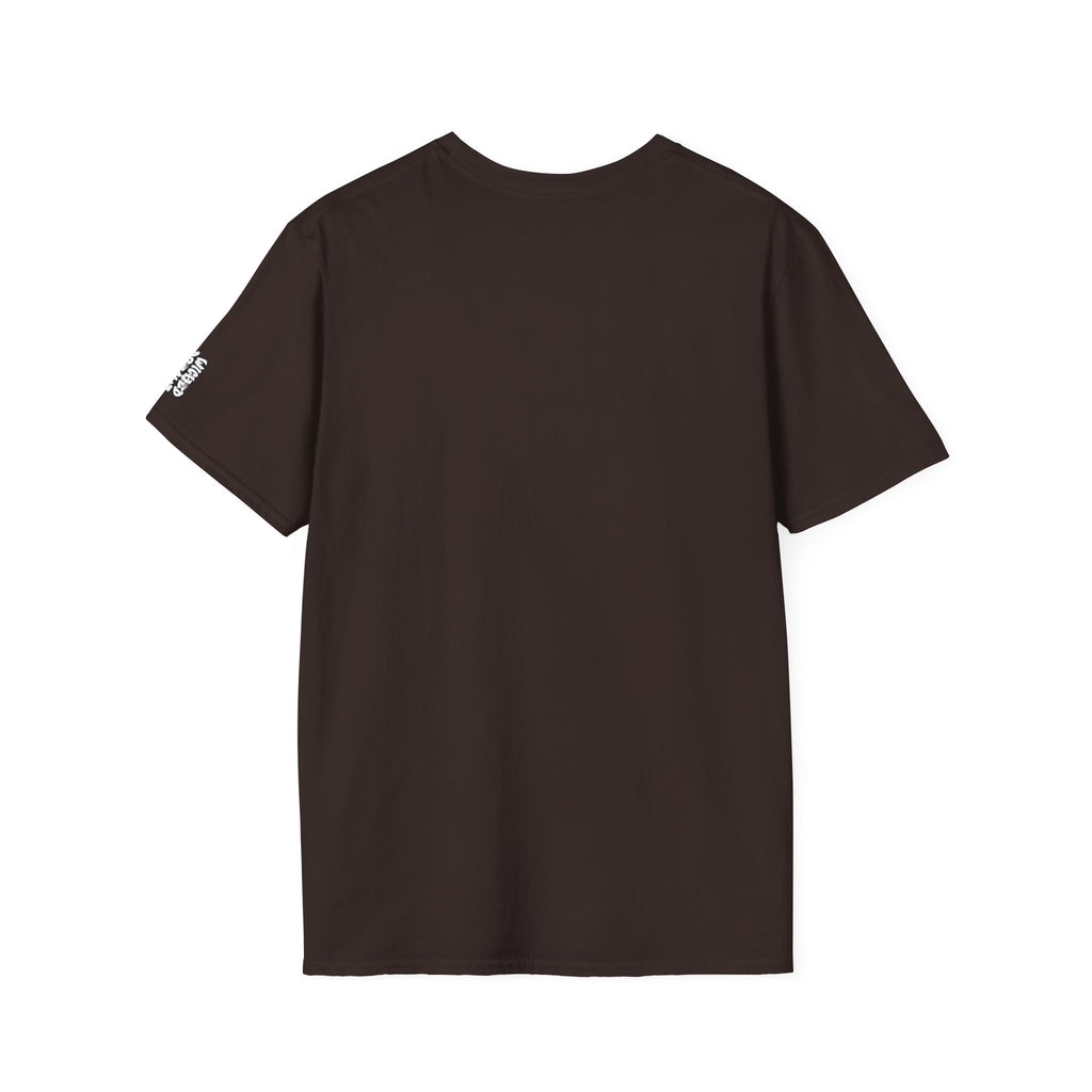 Stylish Graphic T-Shirt, Casual Wear, Street Fashion, Gift for Friends, Unisex Tees, Everyday Comfort
